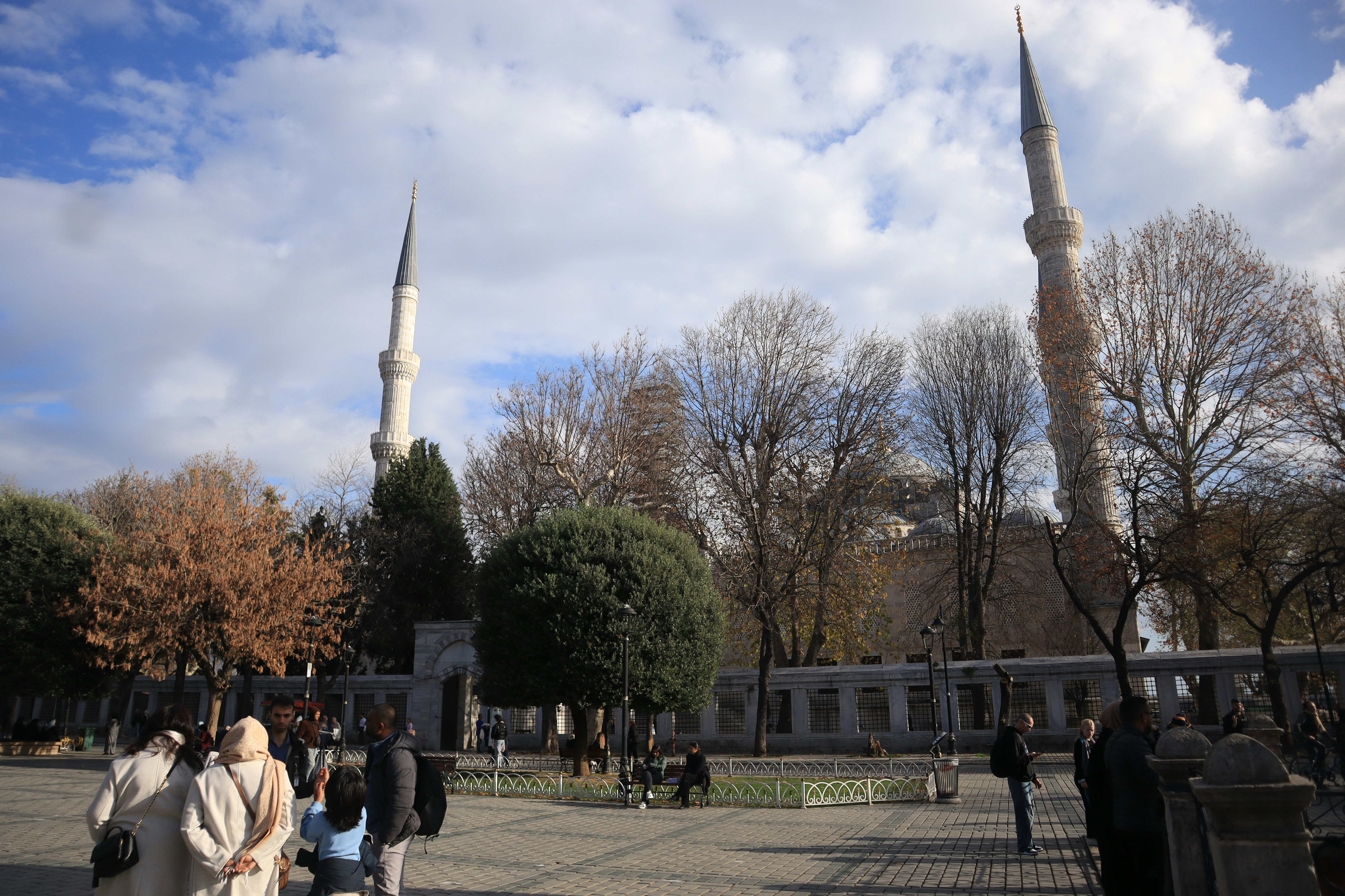 Ankara’da UNESCO Tarihi Kent Yürüyüş Rotaları’nda Son Hafta Başladı - Yaşam haberi görseli
