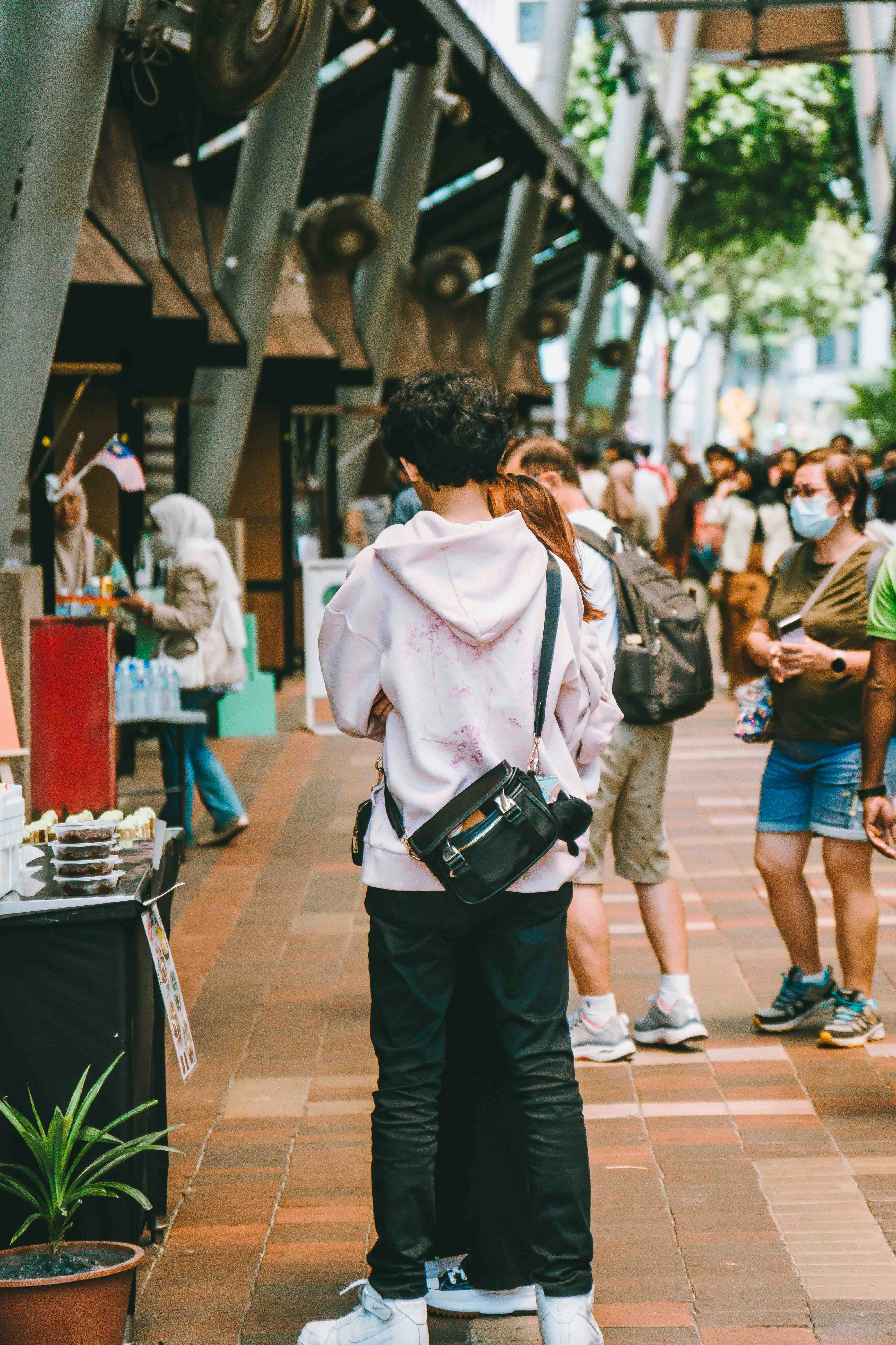 Photo by thejourneyofframes