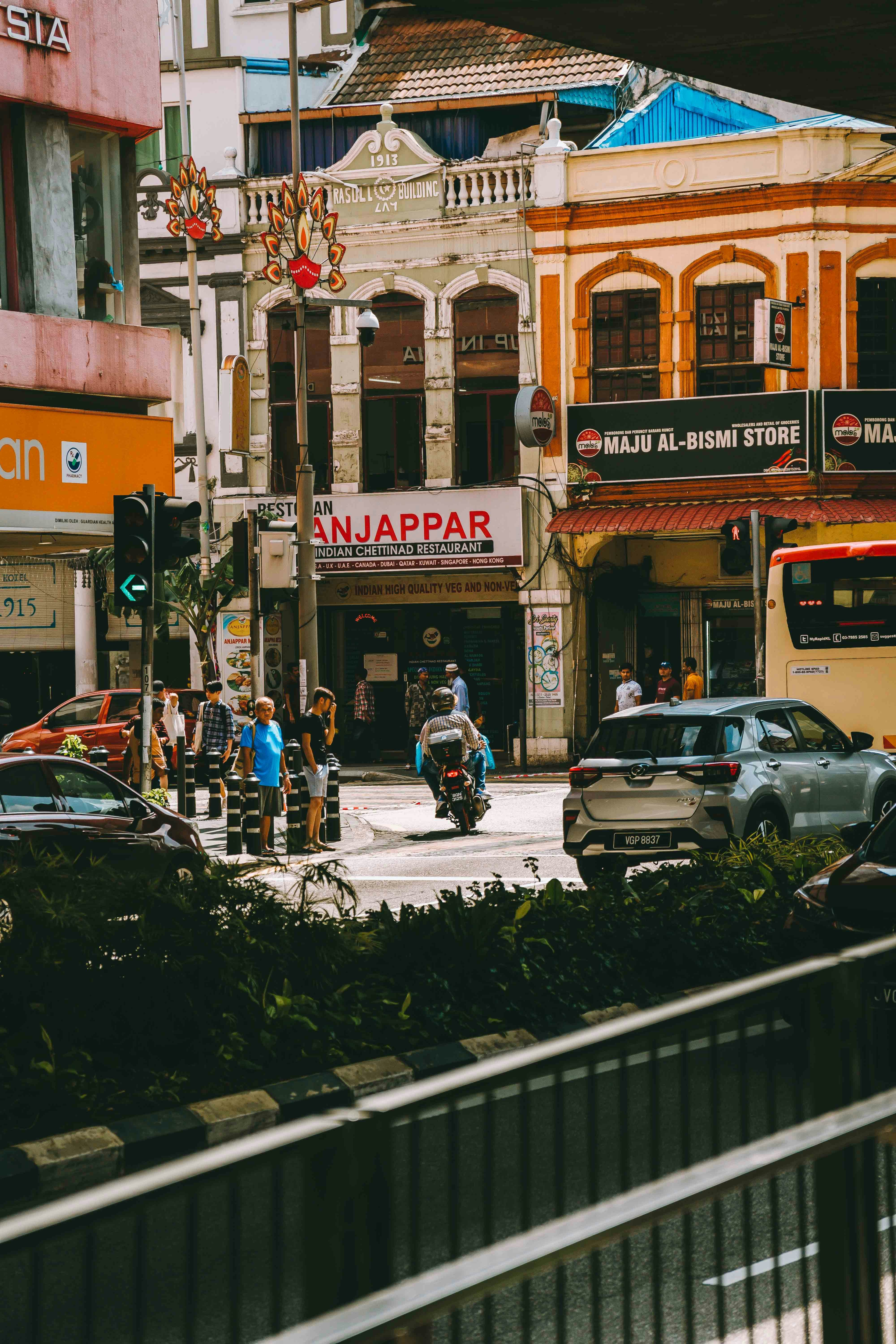 Photo by thejourneyofframes