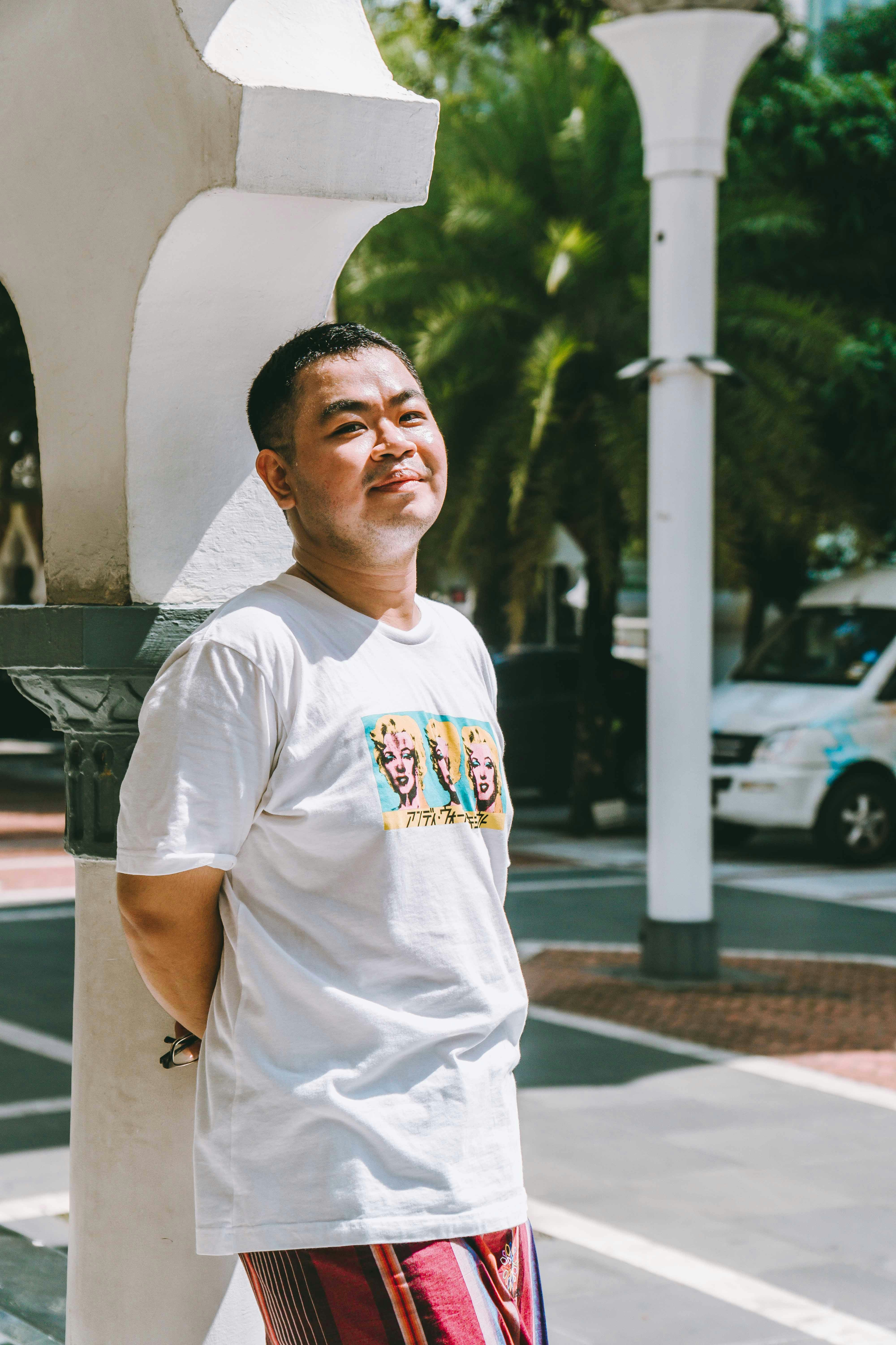 Photo by thejourneyofframes