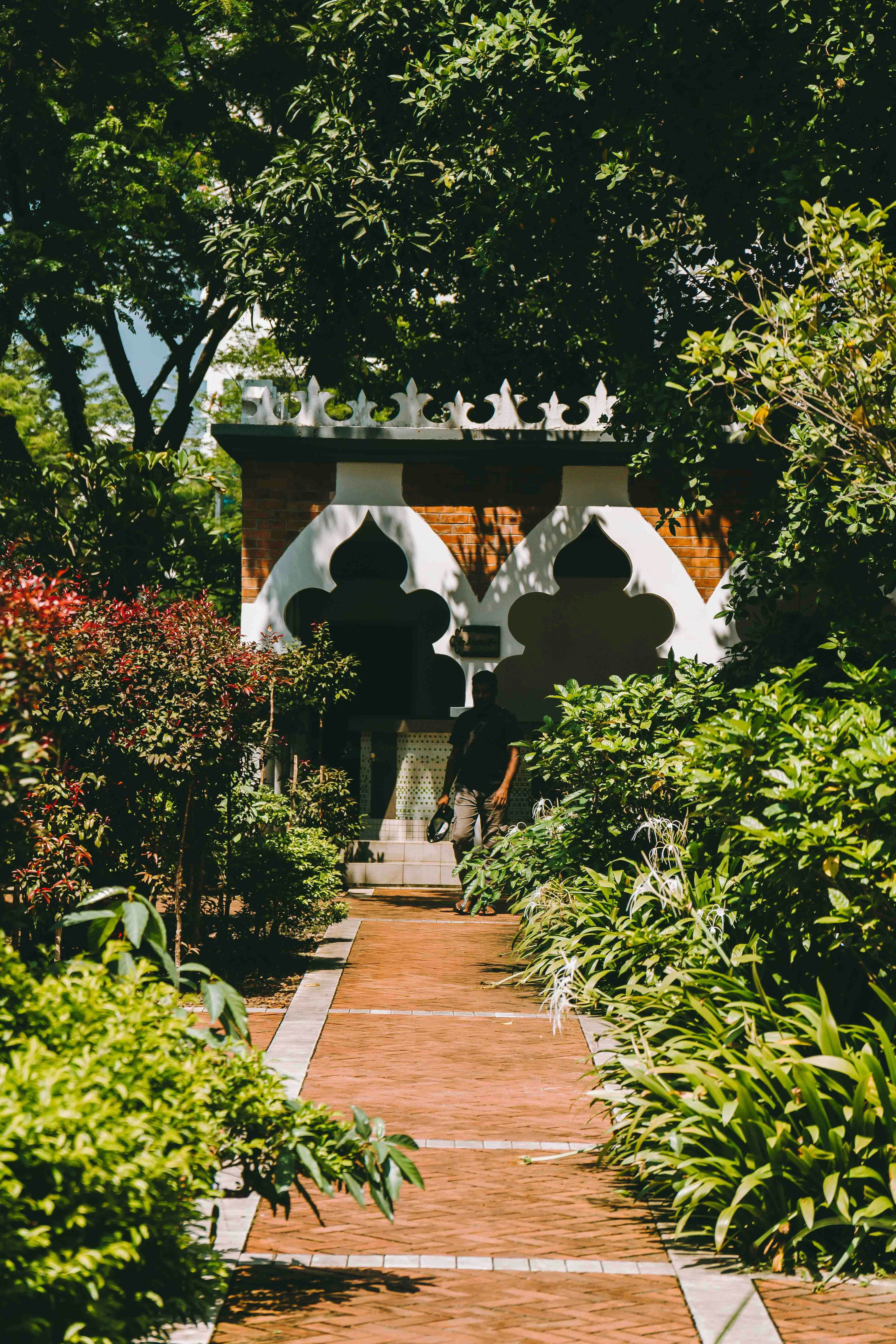 Photo by thejourneyofframes