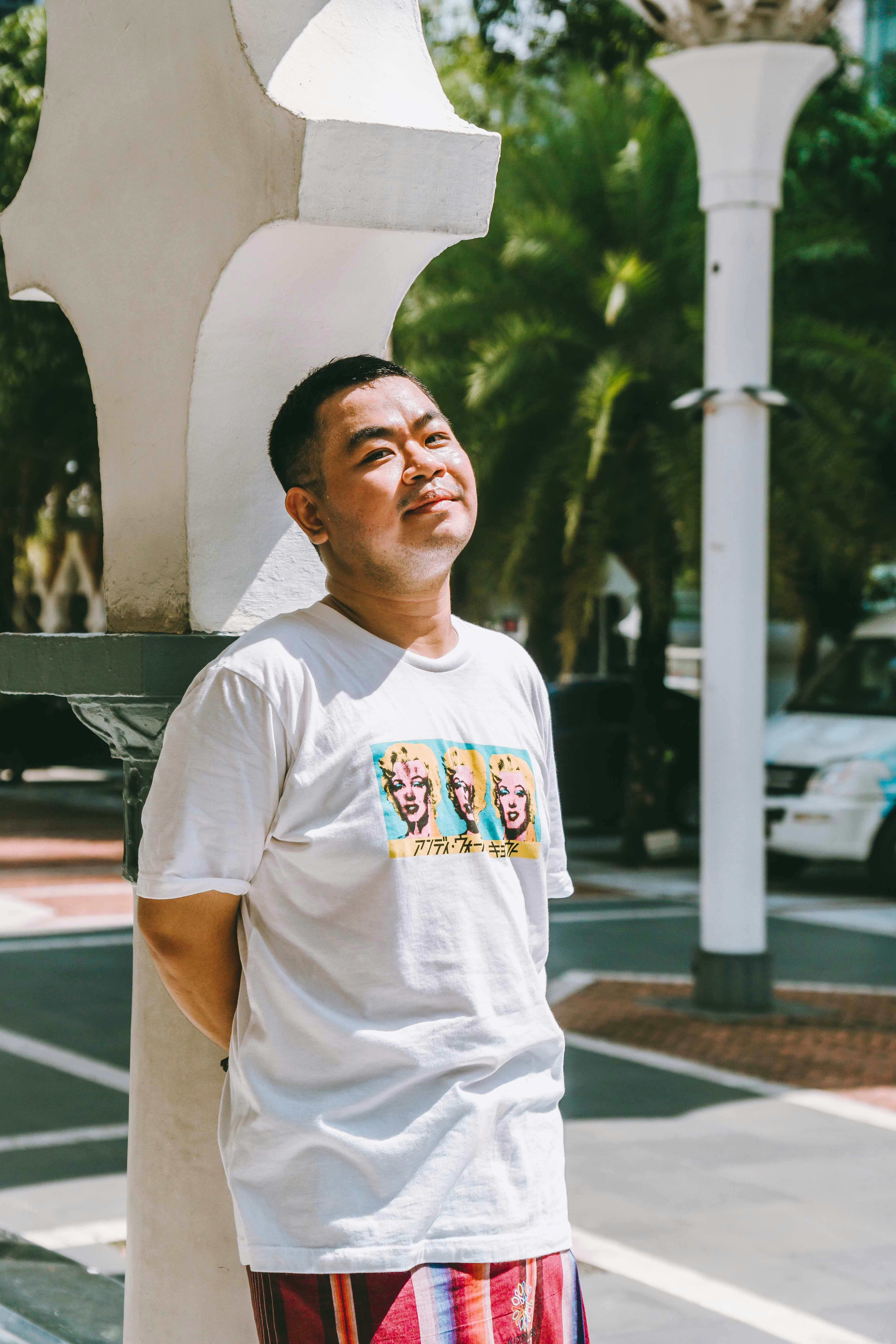 Photo by thejourneyofframes