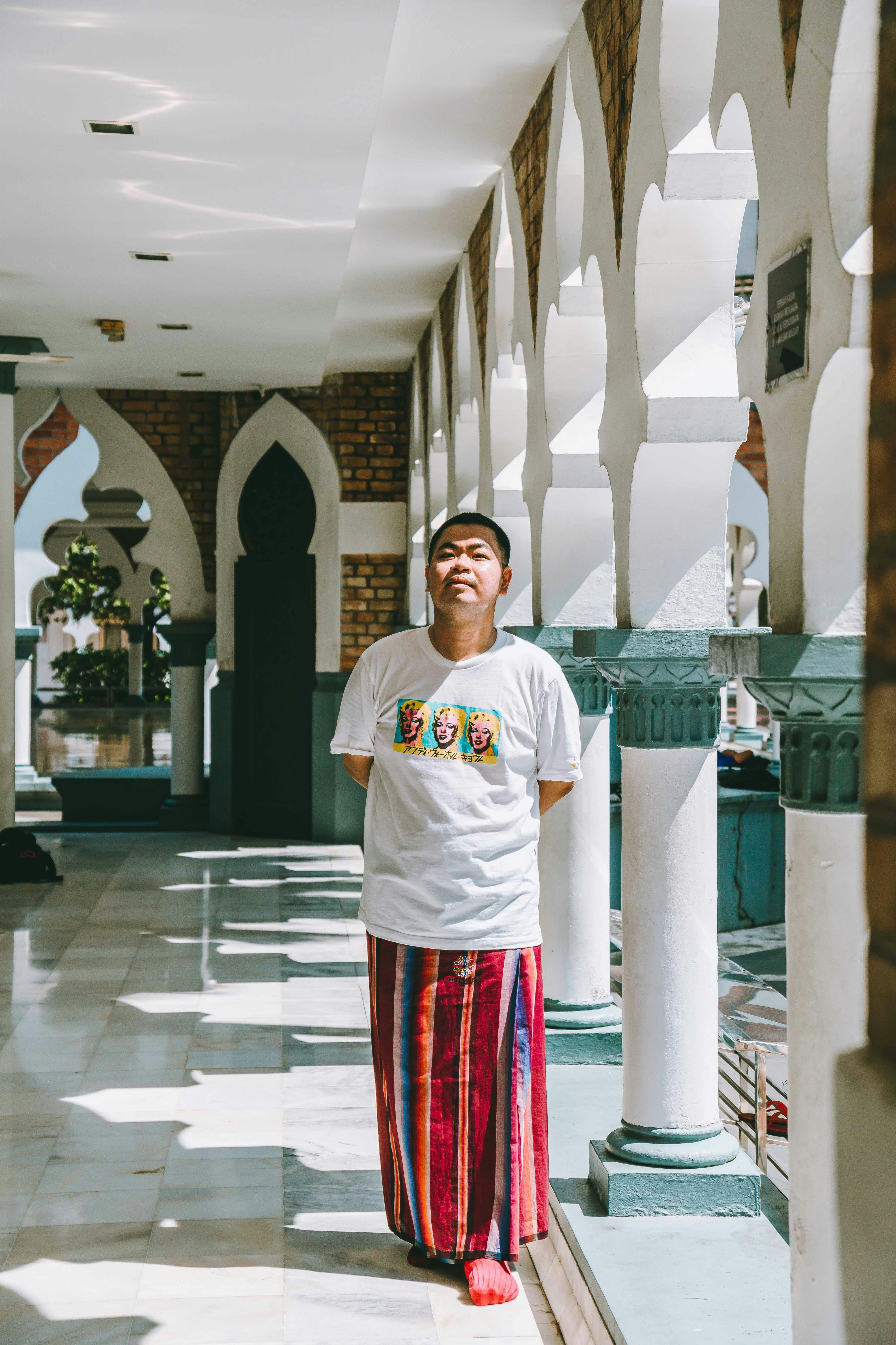 Photo by thejourneyofframes