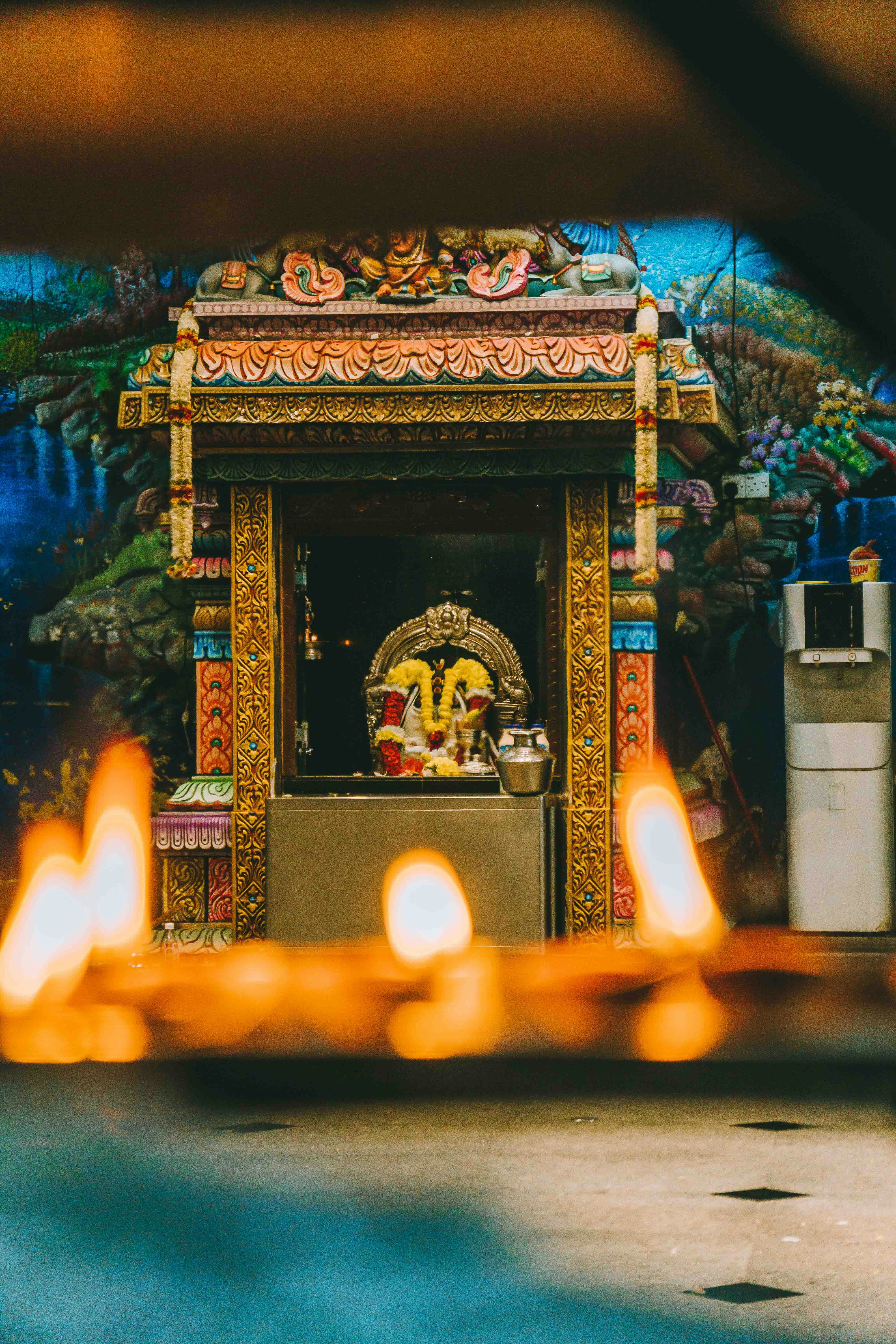 Photo by thejourneyofframes