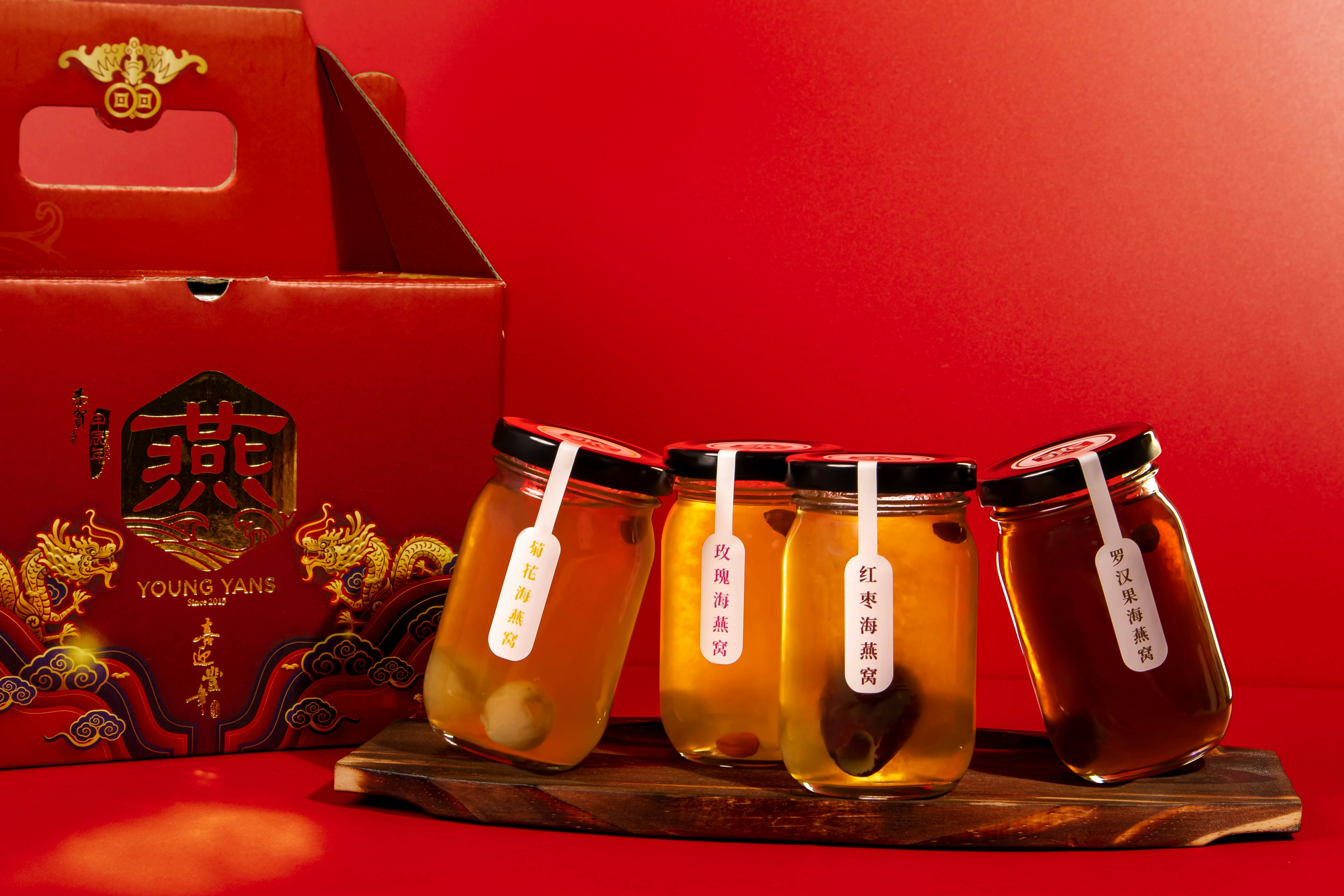 Étiquettes de miel de Manuka avec indices UMF et MGO