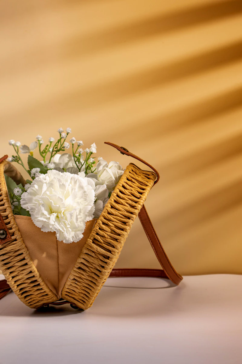Royal Flower Gift Box