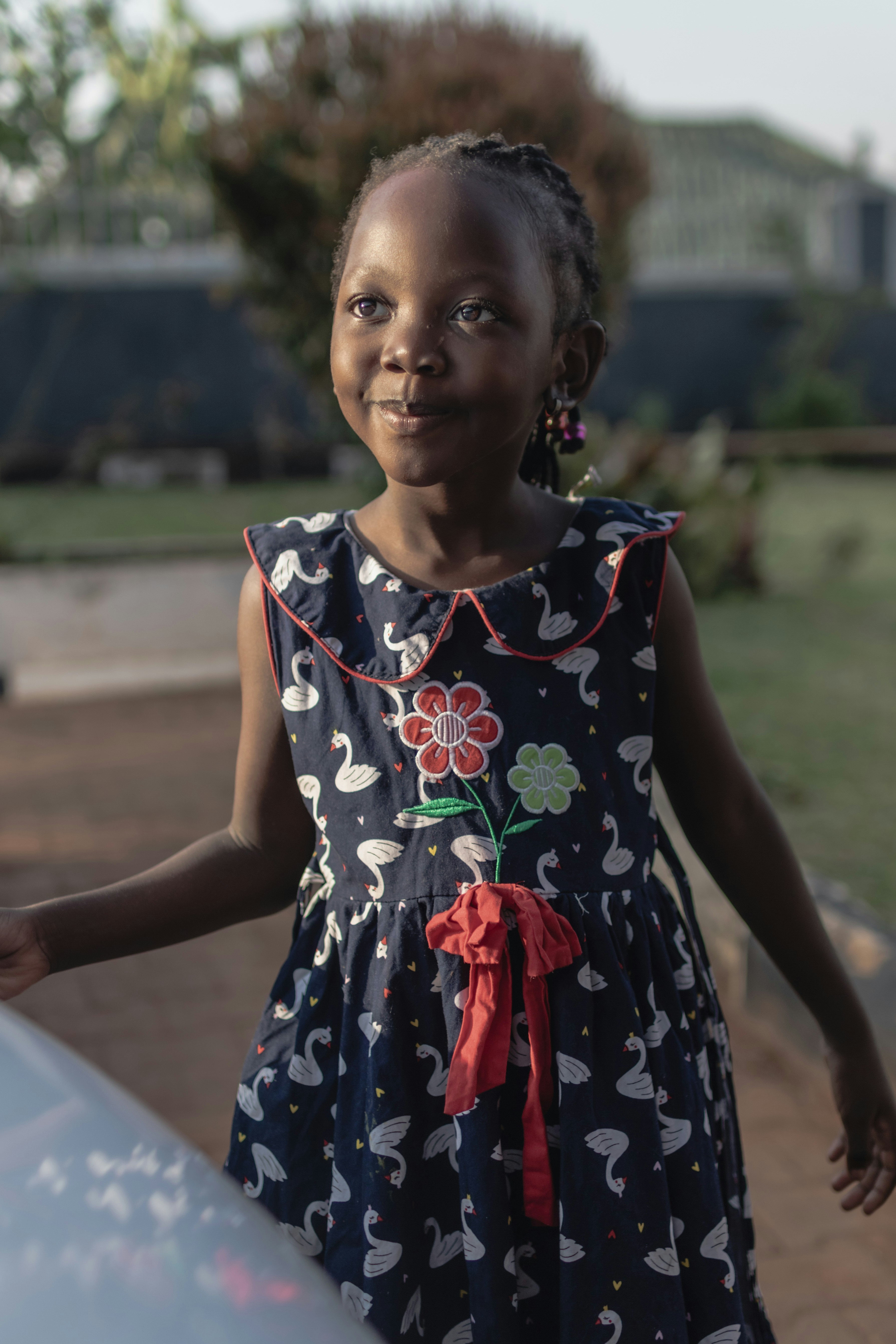 Don’t Worry, Be Happy