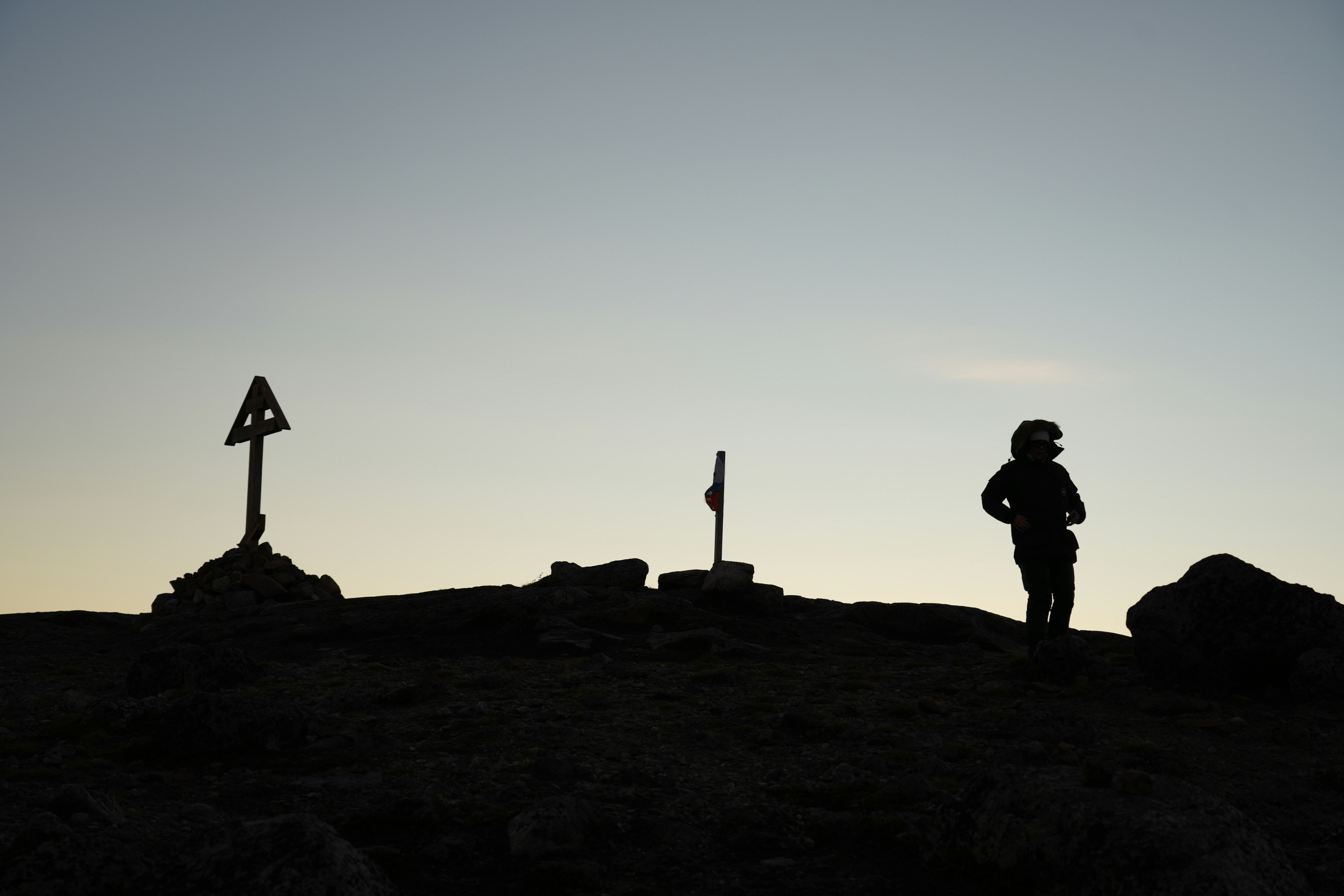 Murmansk, Russia - None