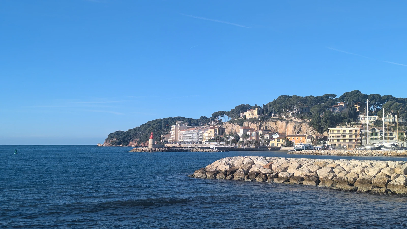 La Réserve de Beaulieu