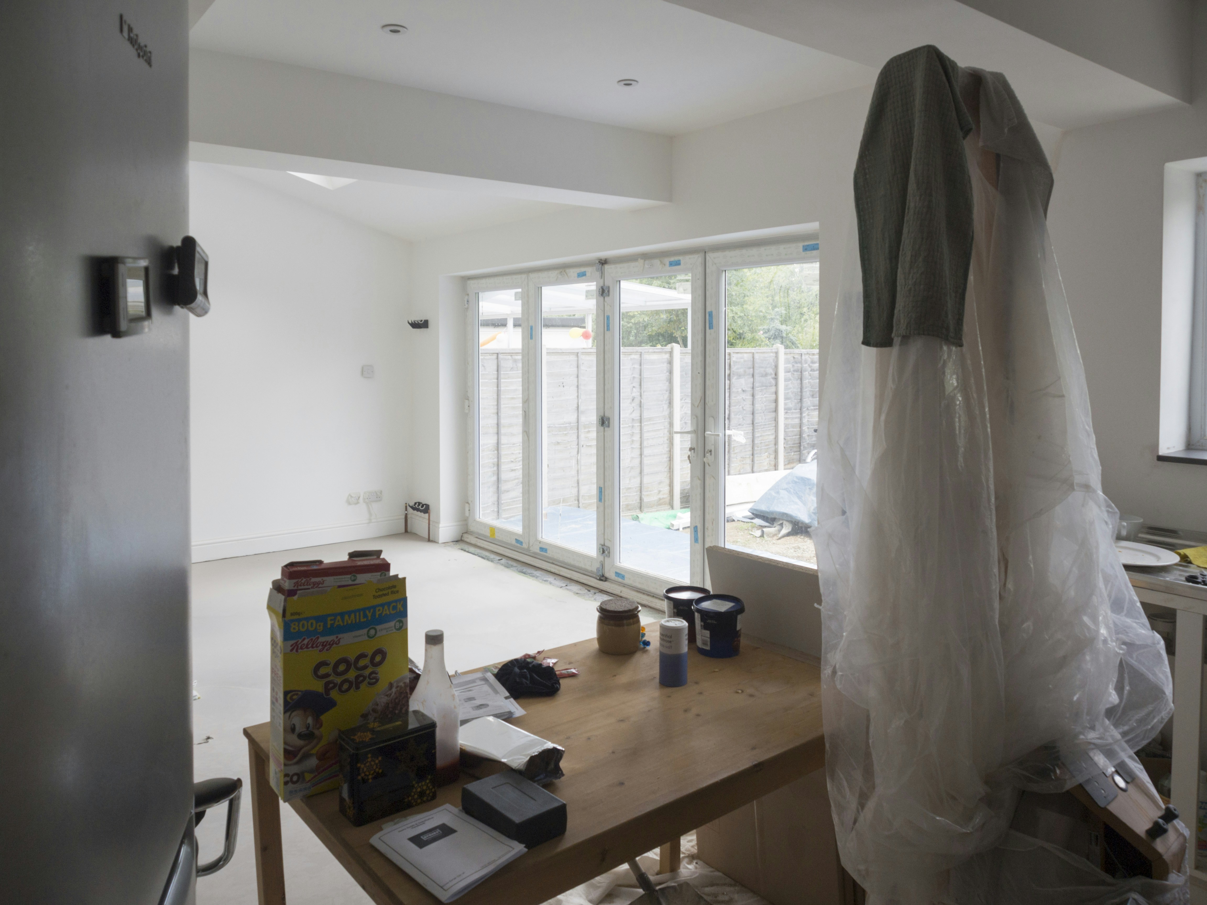 View of Small Apartment Design: How to Layer Texture, Pattern ... - YouTube