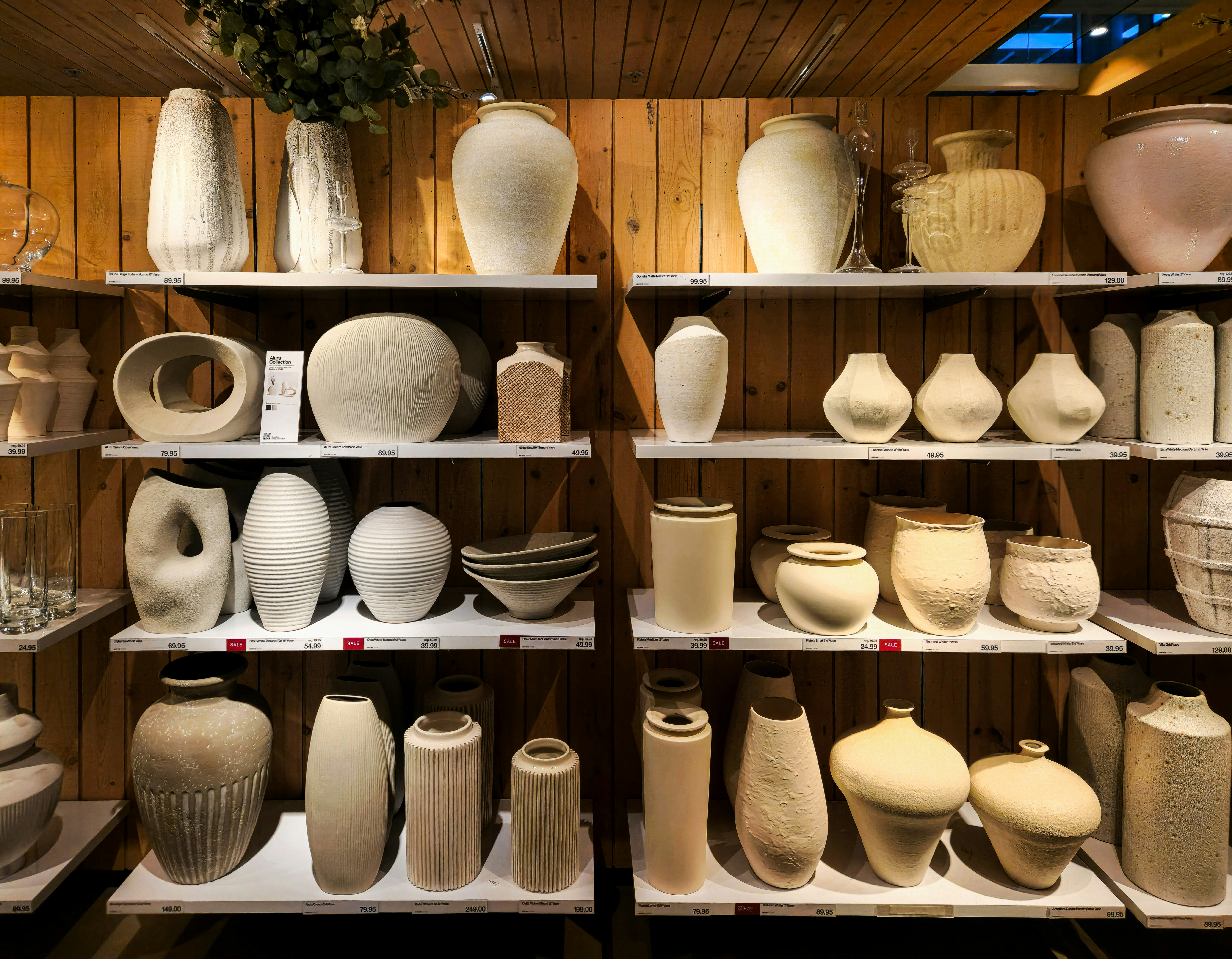 Product display system