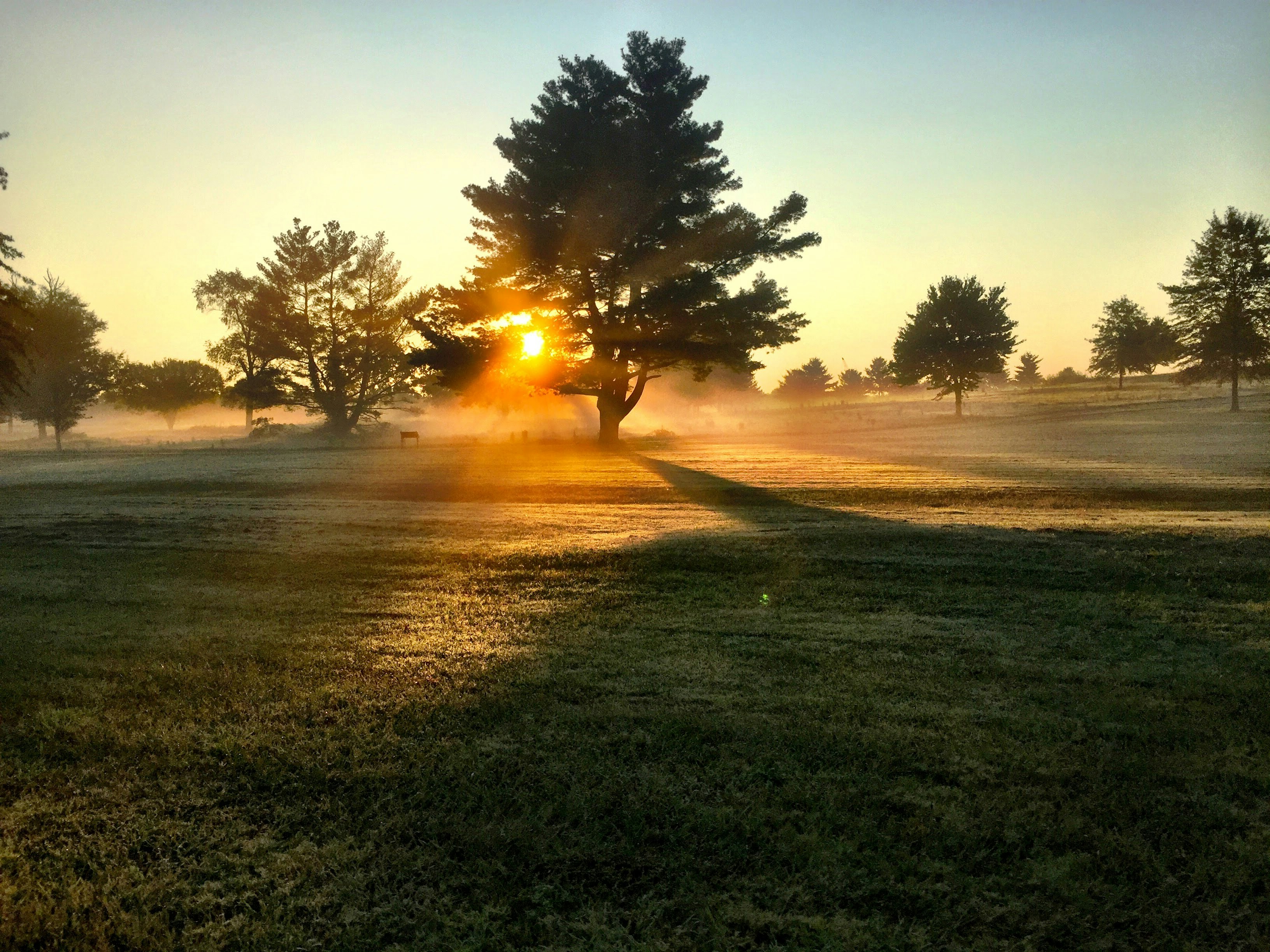 Annie Beck Park
