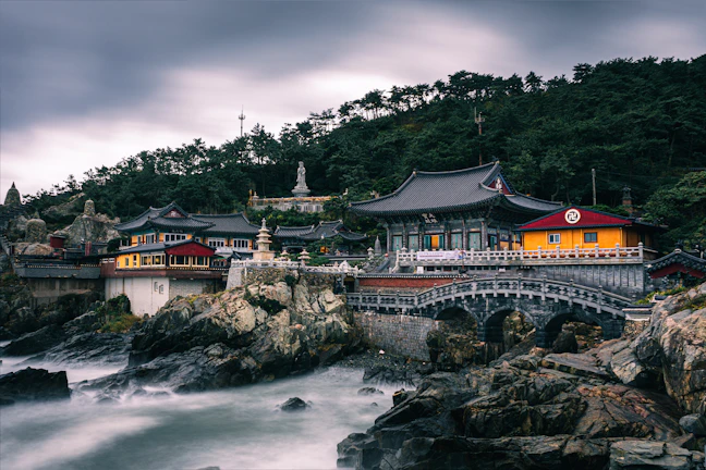 Ulsan 2-Day Family Itinerary: Parks, Whales, and Coasts
