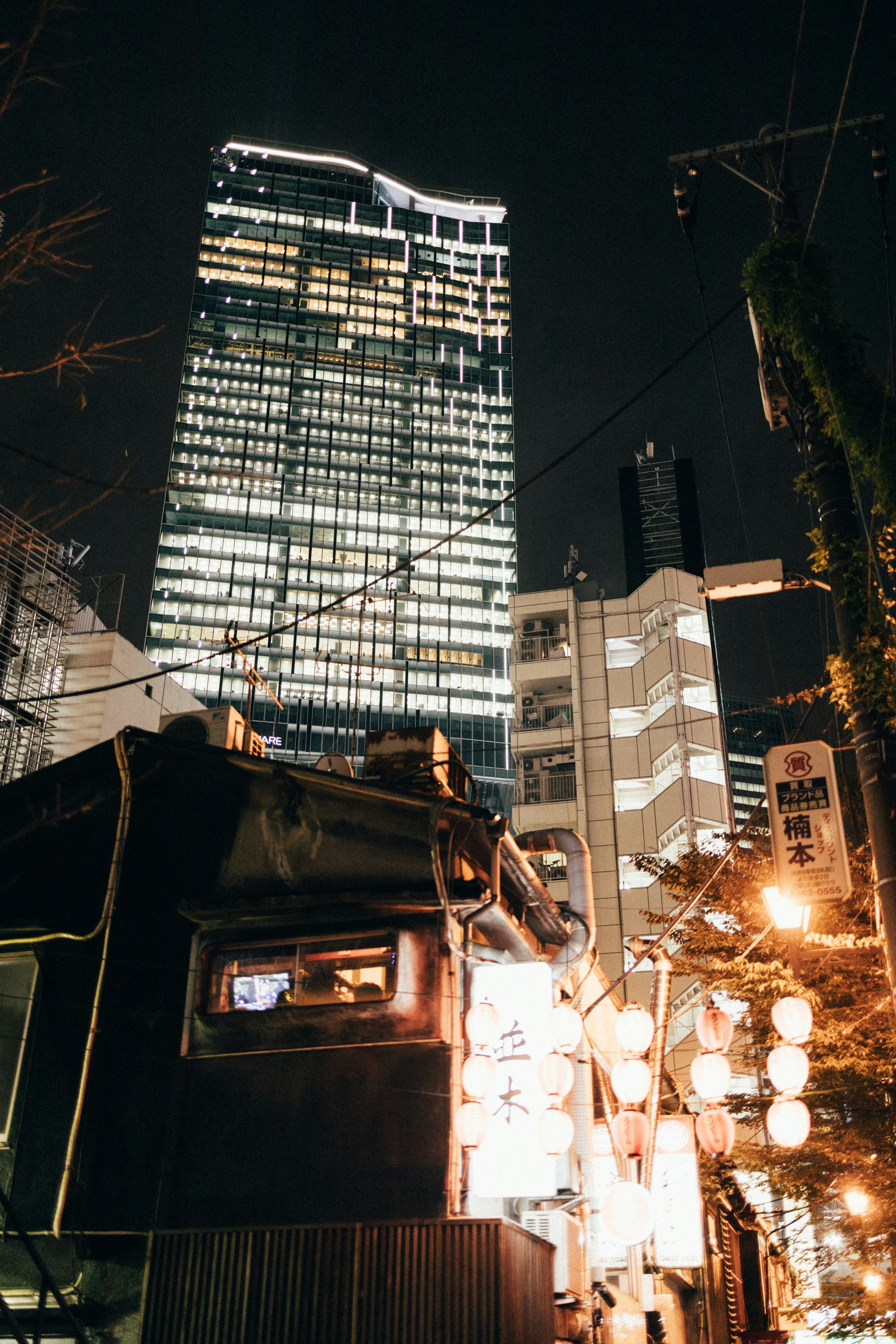 Navigating Tokyo's Legendary Nightlife Districts