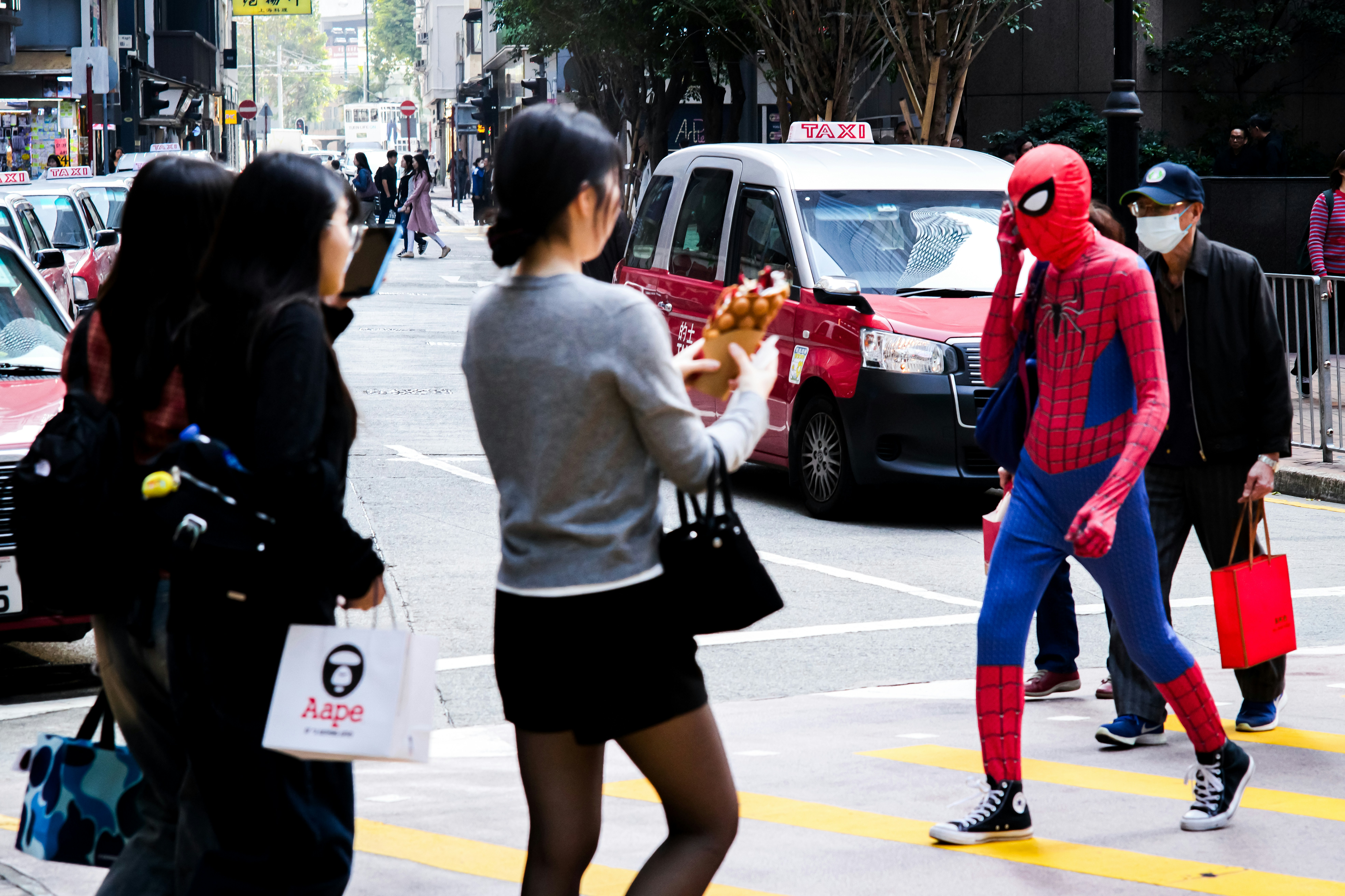 This Week In The Arts - Spider-Man Returns, & Euphoria Fractures