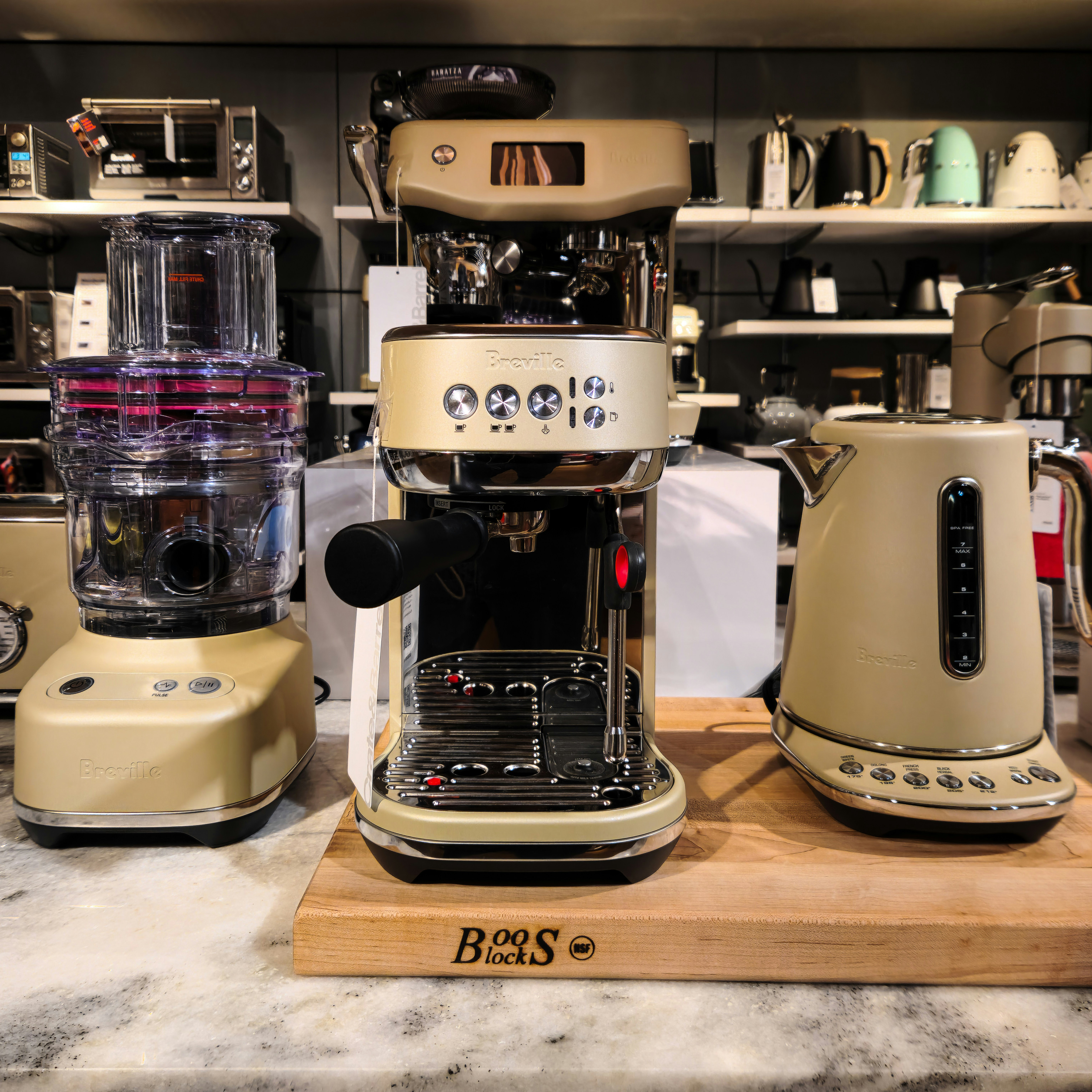 Chic Household Items and Clothes