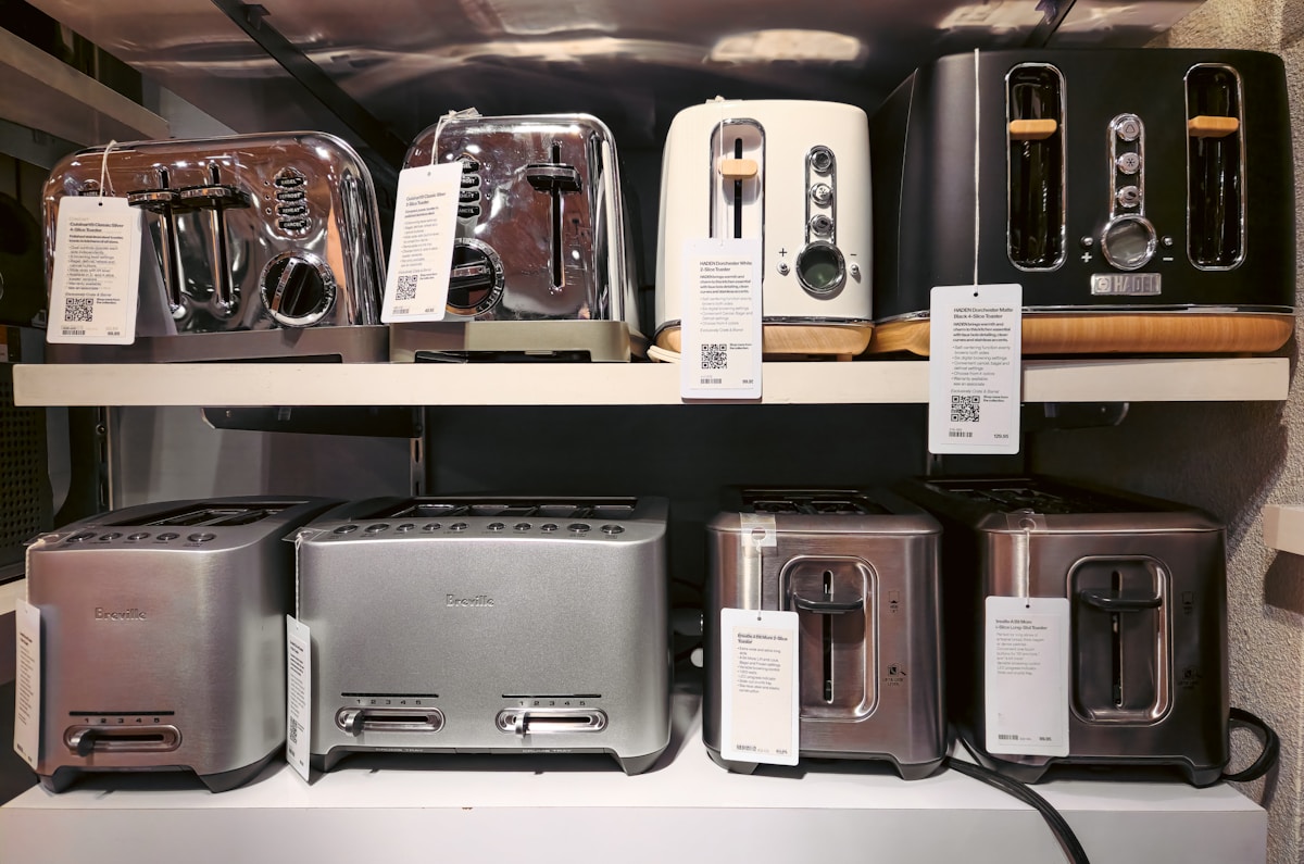 general related image for: Electrolux: Global Manufacturer of Household Appliances