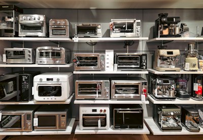 Appliance Repair