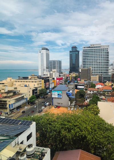 Colombo