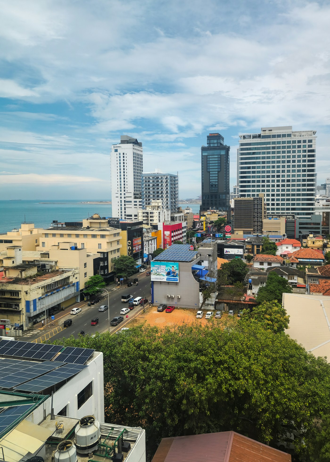 Colombo, Sri Lanka