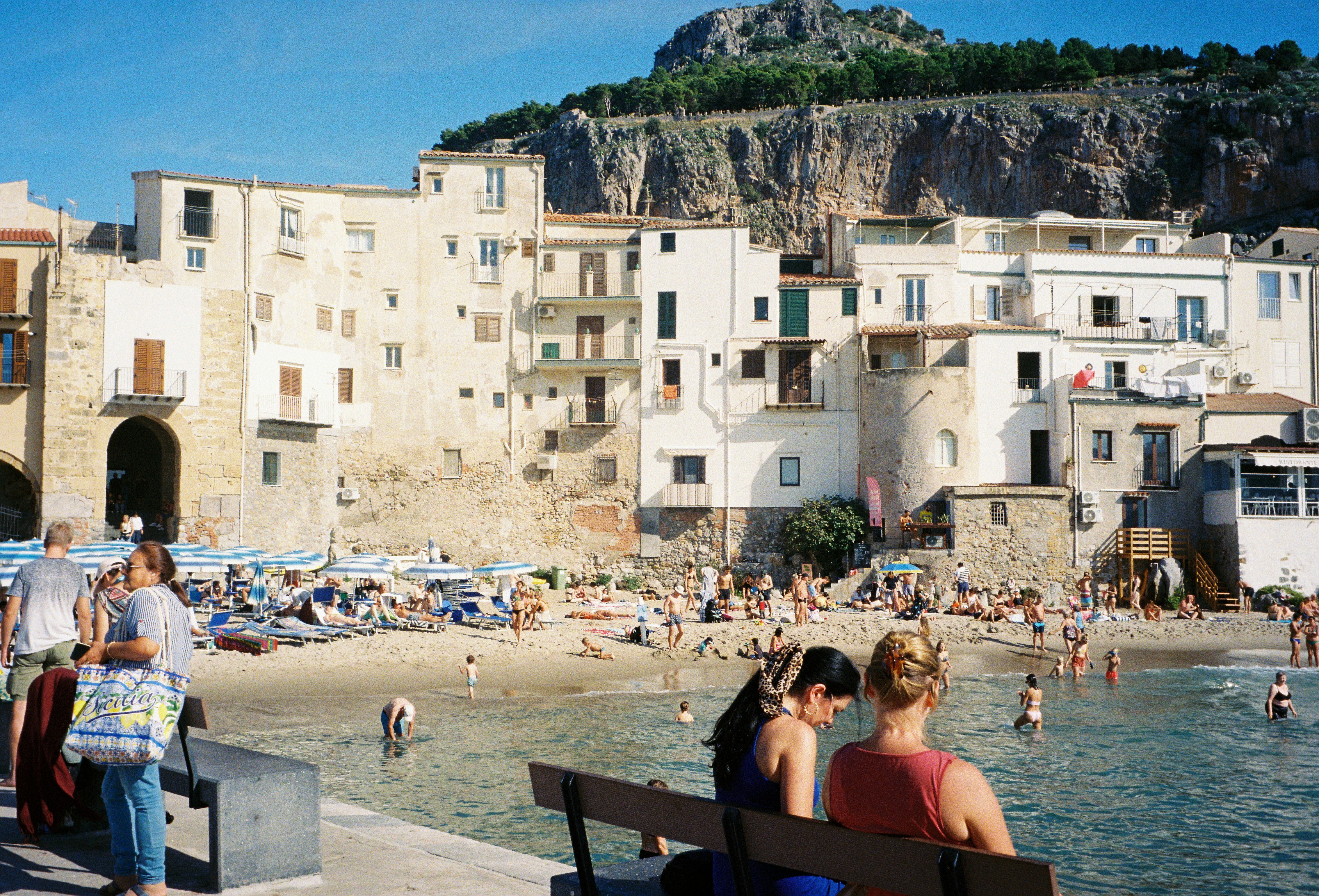 Image by Bianca Maria via Unsplash