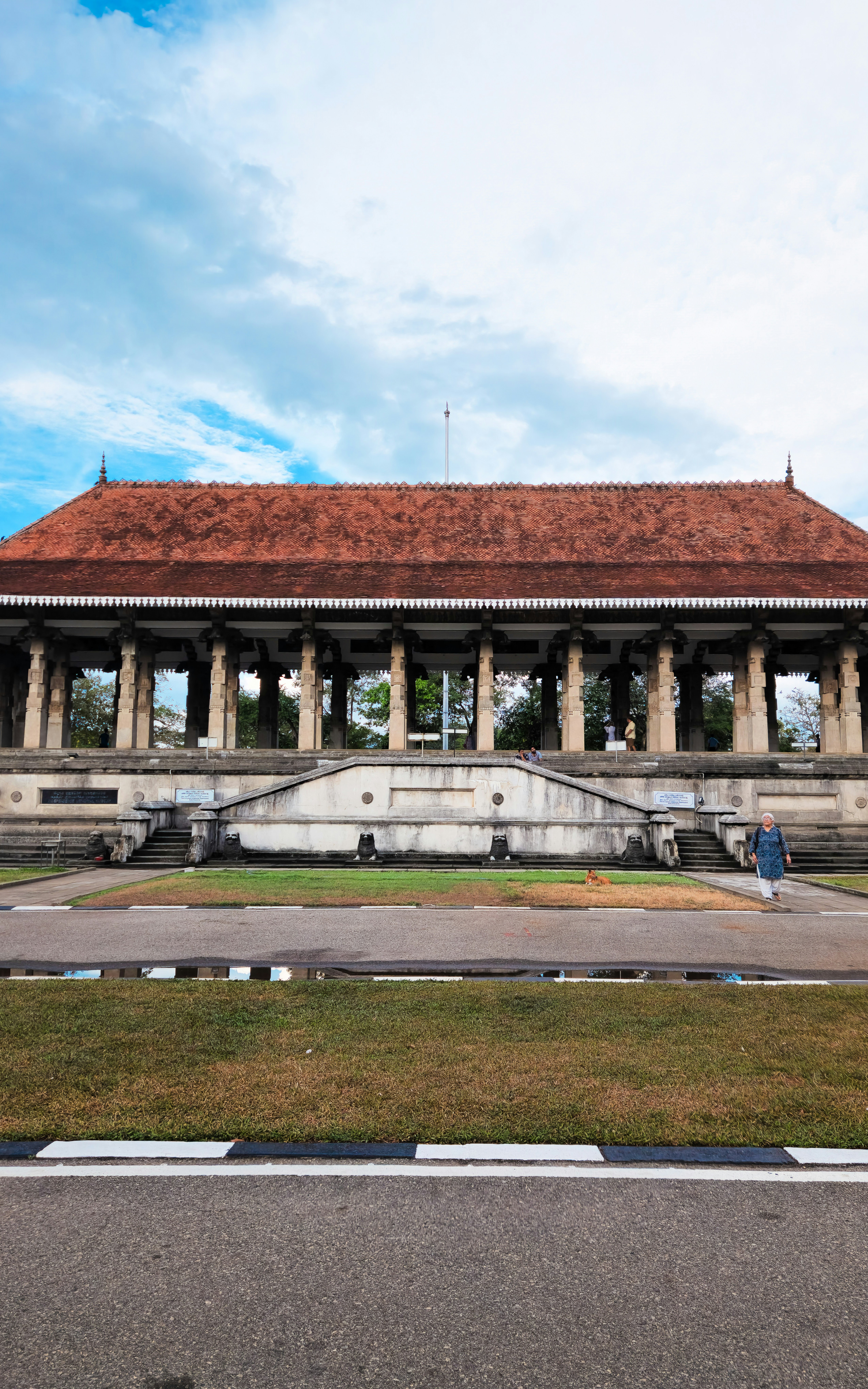 Kraton Yogyakarta (Yogyakarta Palace)