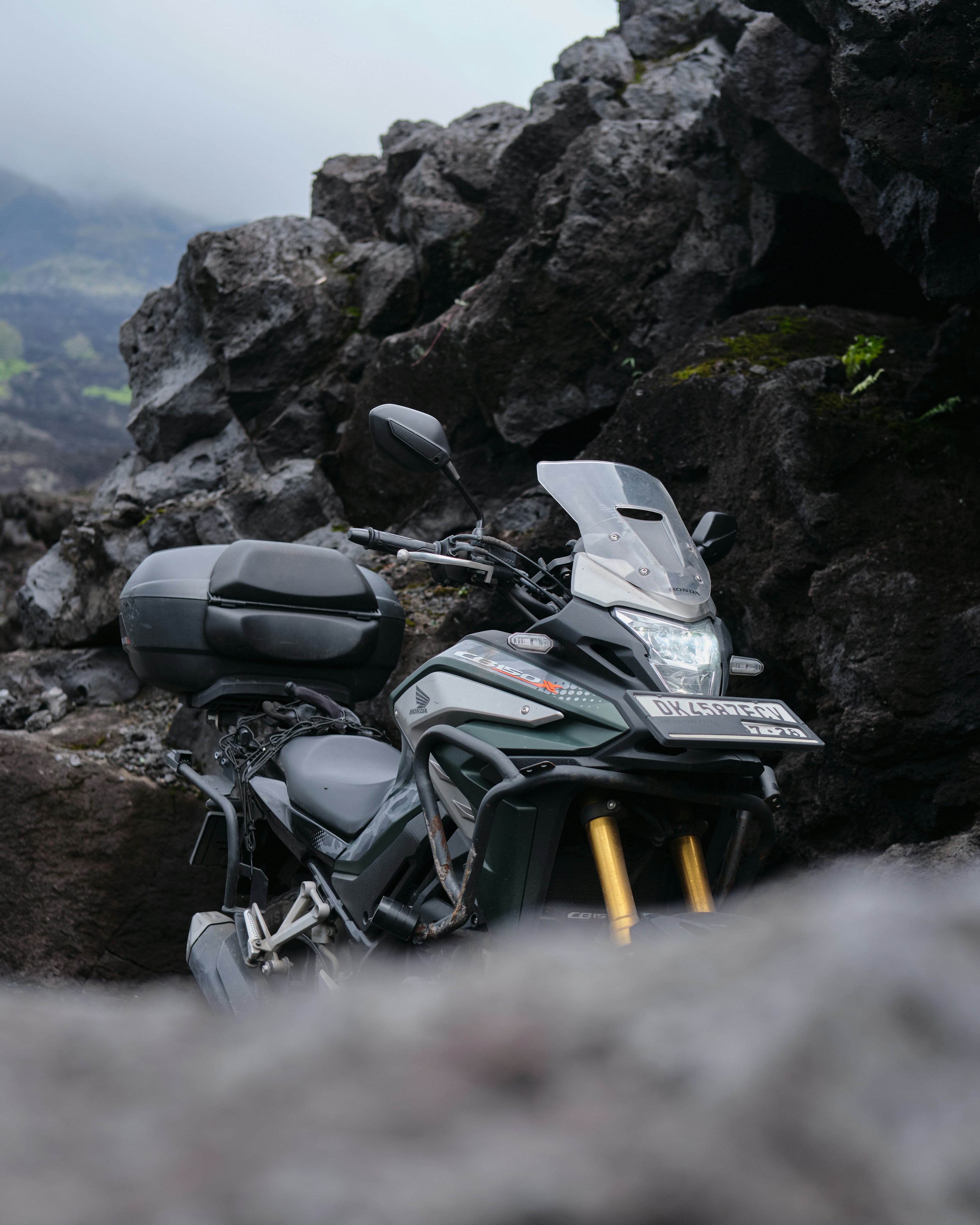 Buy motorcycles in Zilina