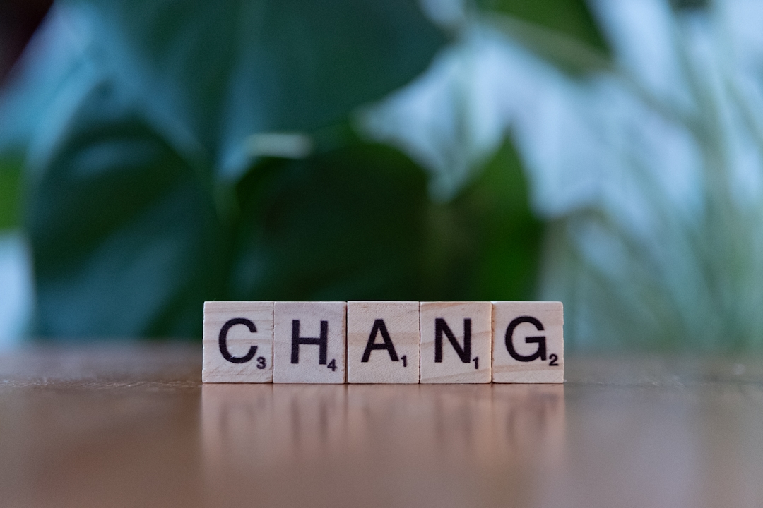 Authentic Leadership: Empowering Change From Within