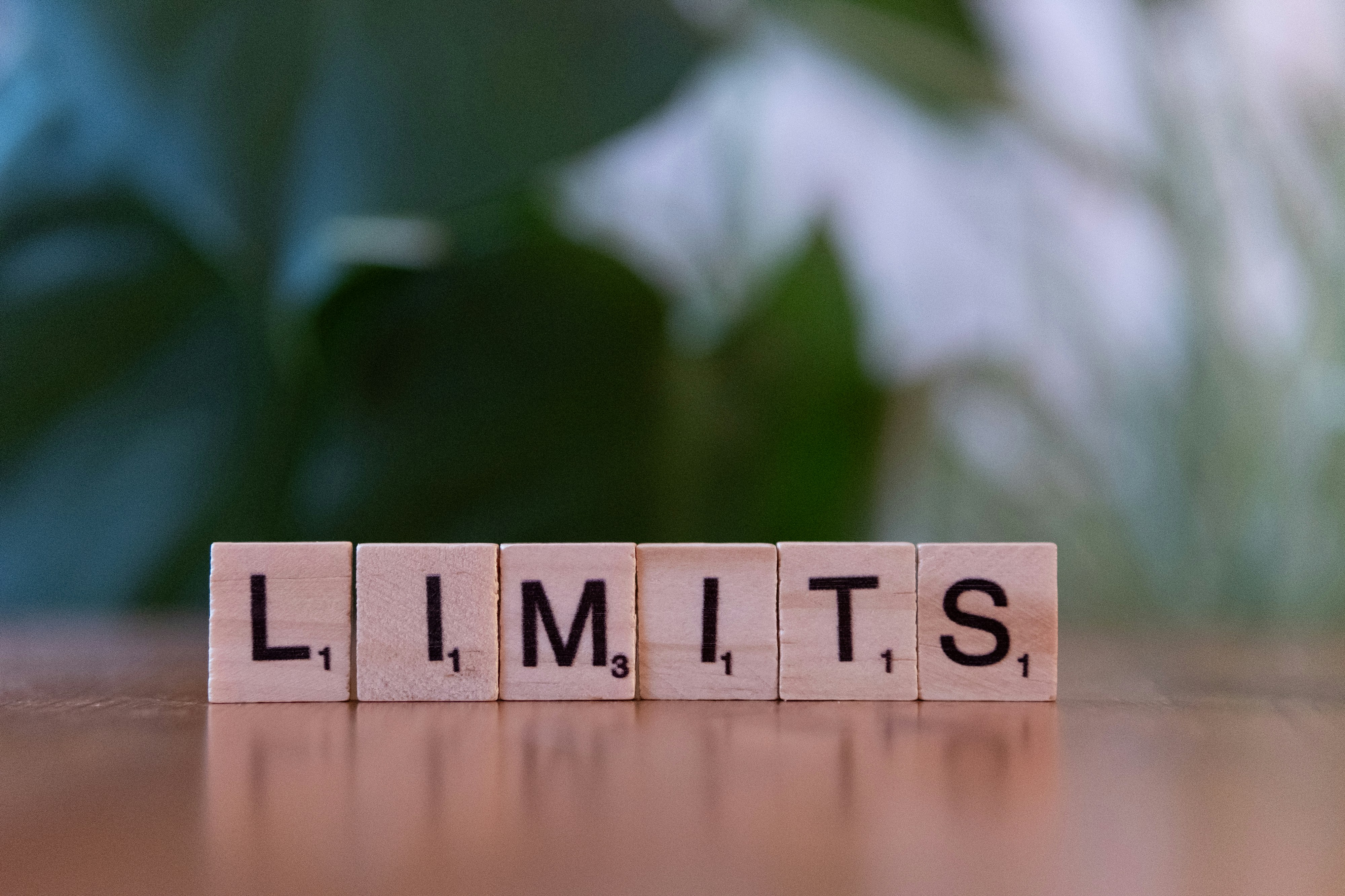 Be In Your Limits Quotes: Powerful Lines to Embrace Boundaries