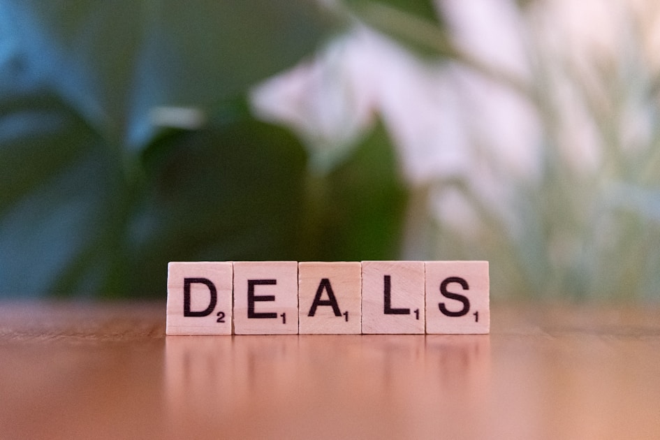 From a List to a Pipeline: The Deal Flow Board
