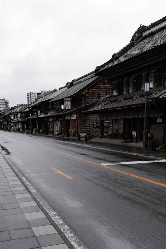 Building a Life in Japan Around Your Visa: A Property Buyer's Guide