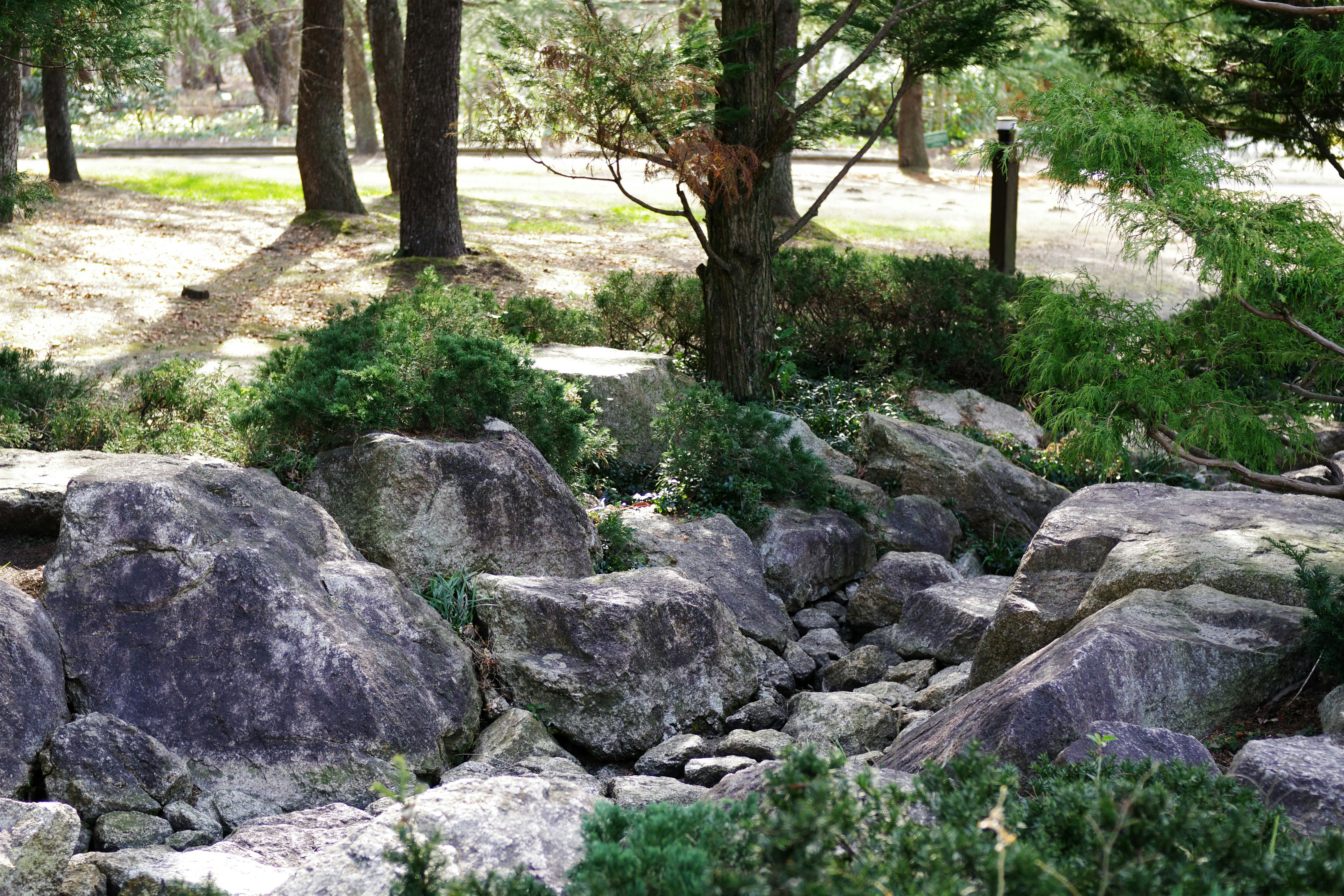 He Mni Can - Barn Bluff