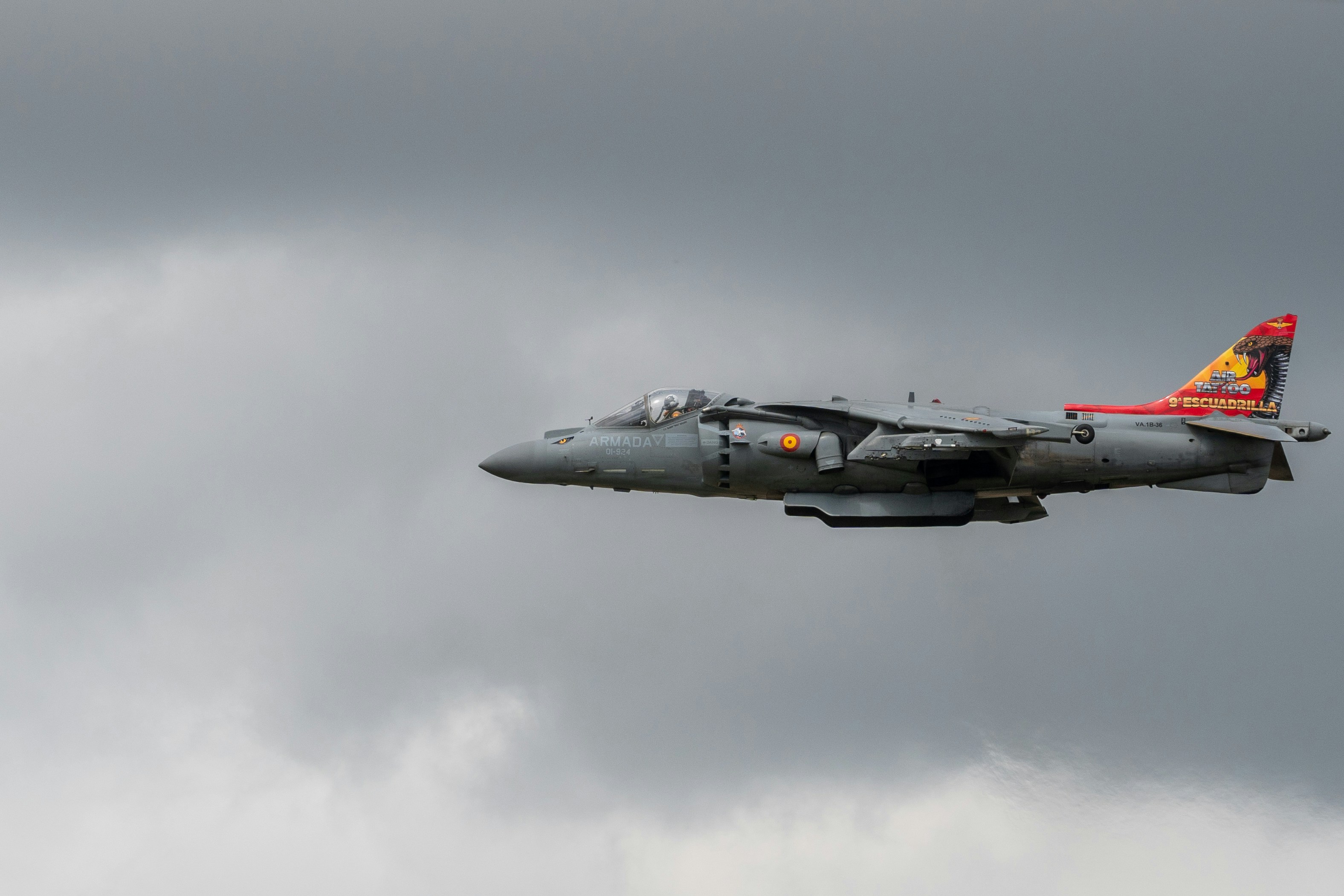 DB Geoeconomía - Número extra - Alternativas para España tras el fracaso del avión de combate con Francia y Alemania