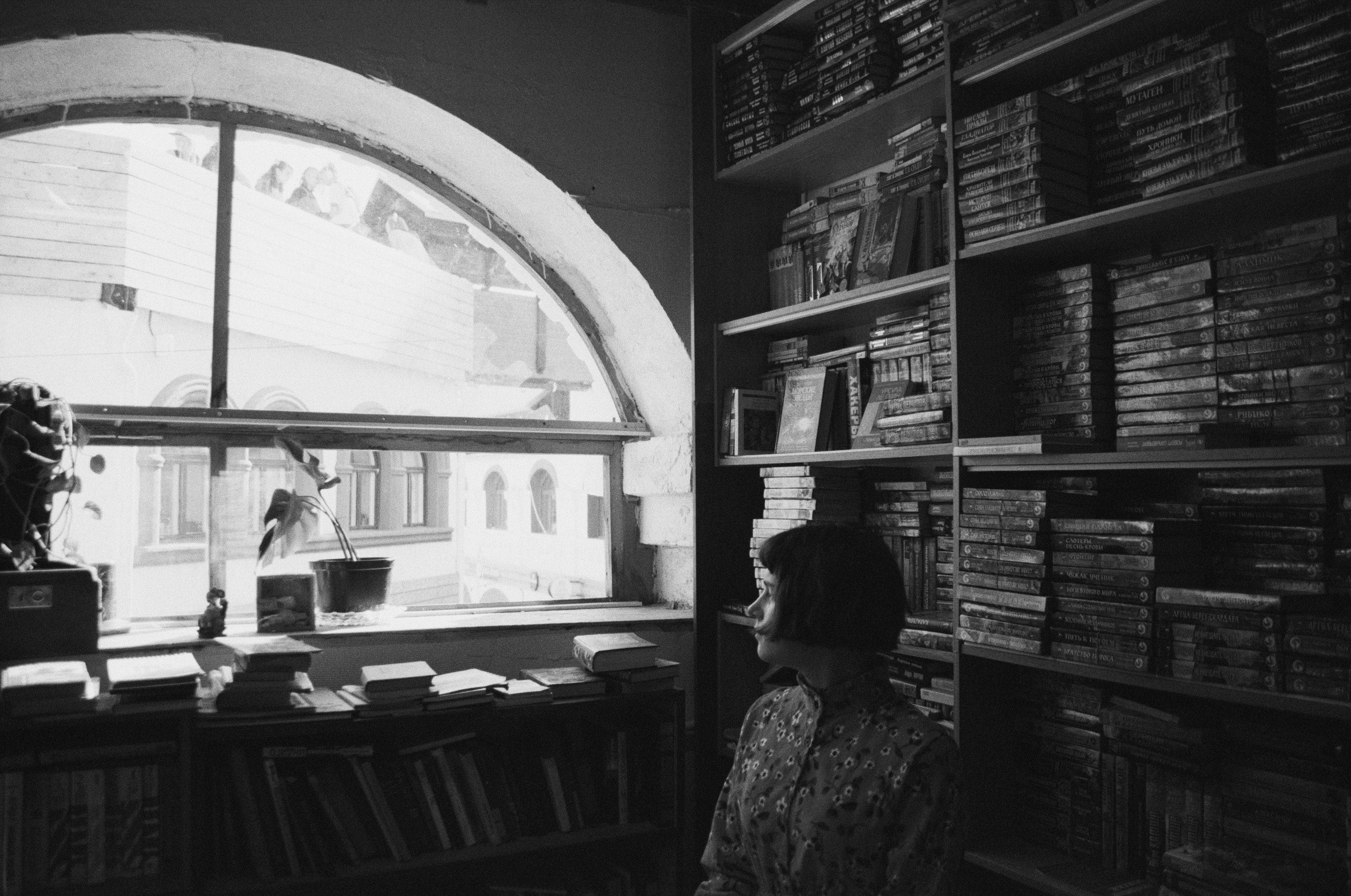 Photo by clupeonella