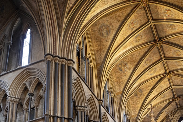 Beverley Minster: 800 Years of Sacred History