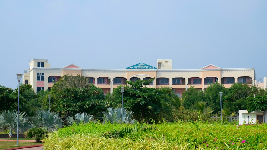 Royal Agricultural University