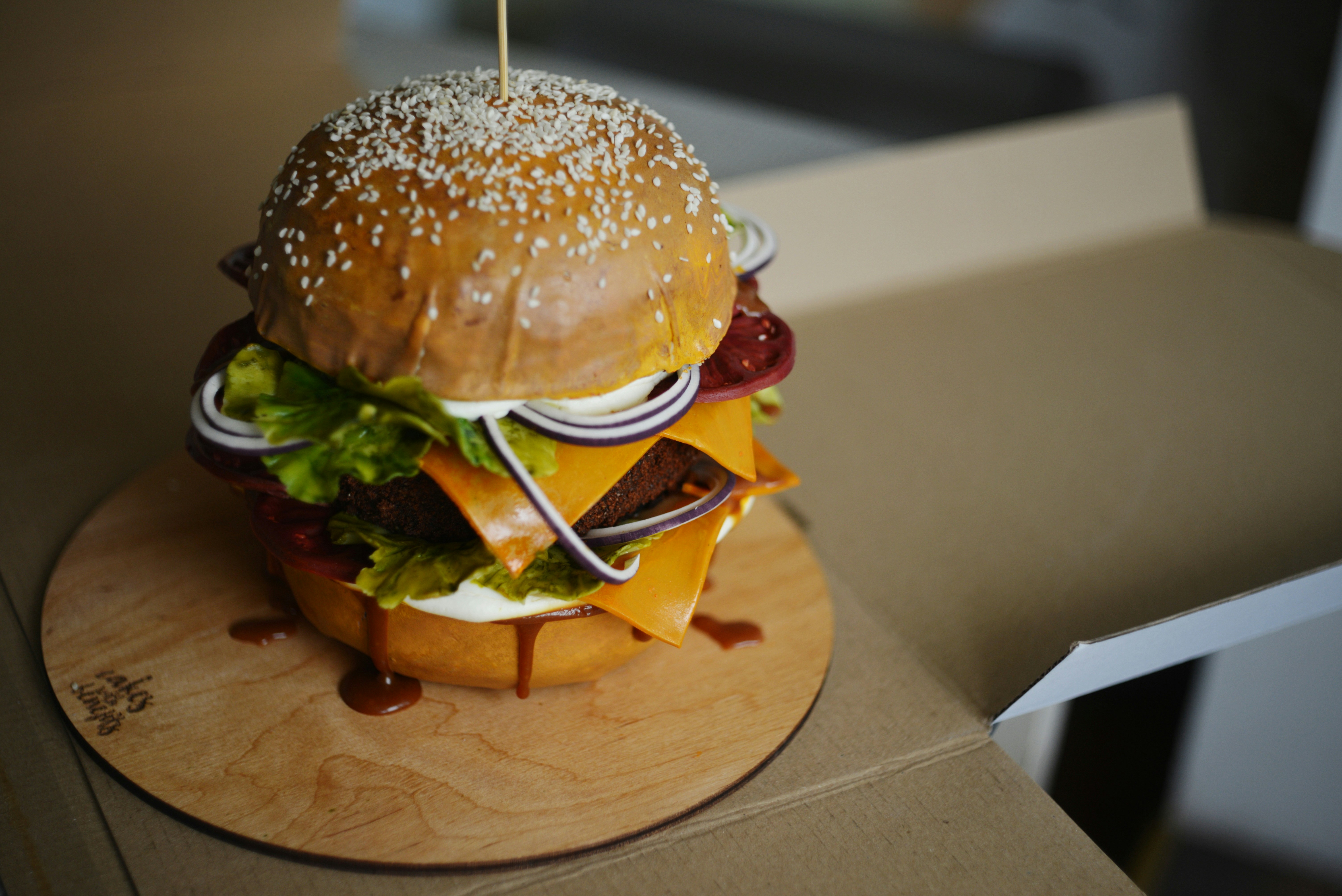 Photo by cherstve_pechivo