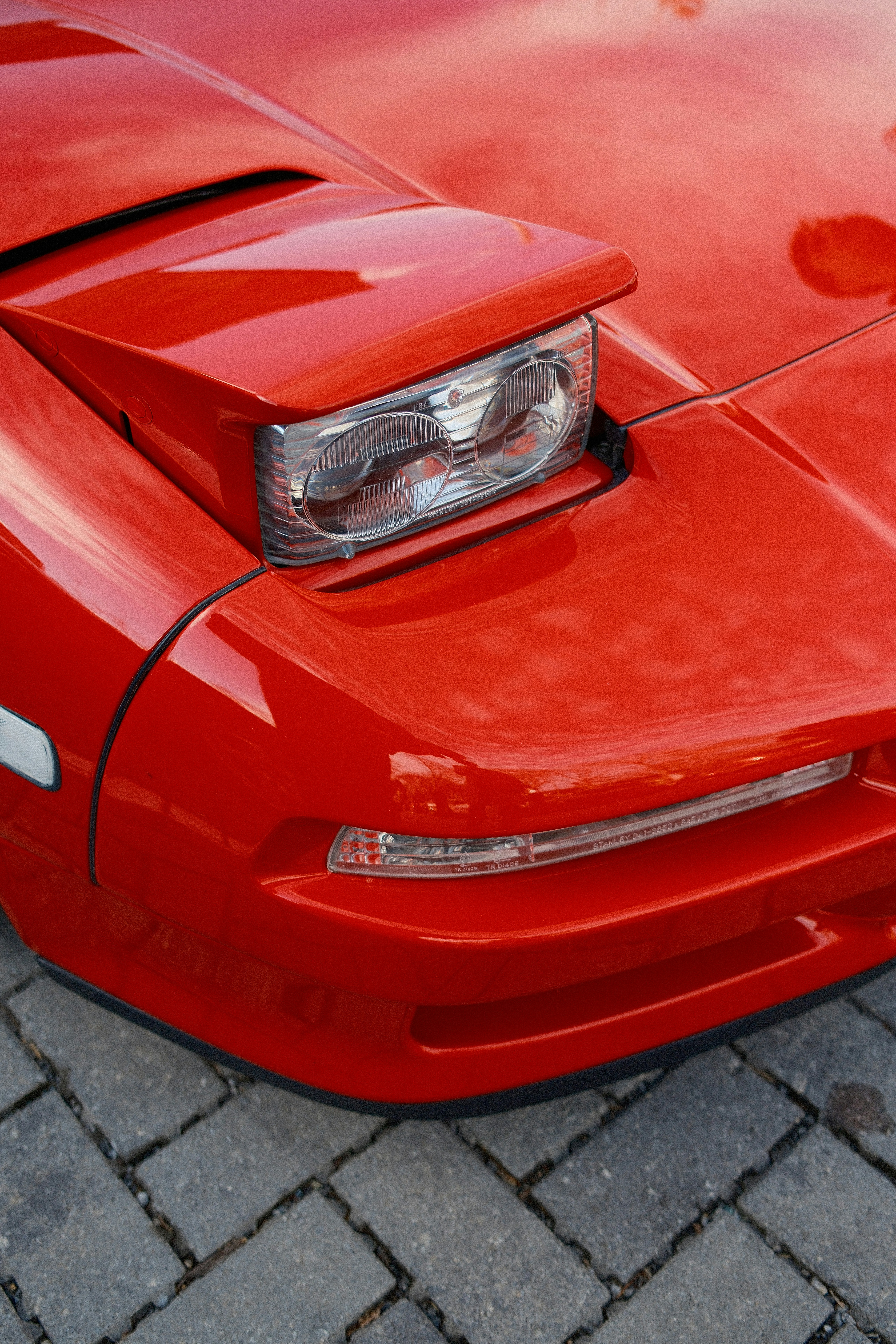 retro sports car wallpaper, wallpaper, Nissan Z (2024): A Modern Retro Sports Car 5