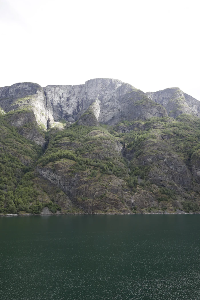Le Sognefjord