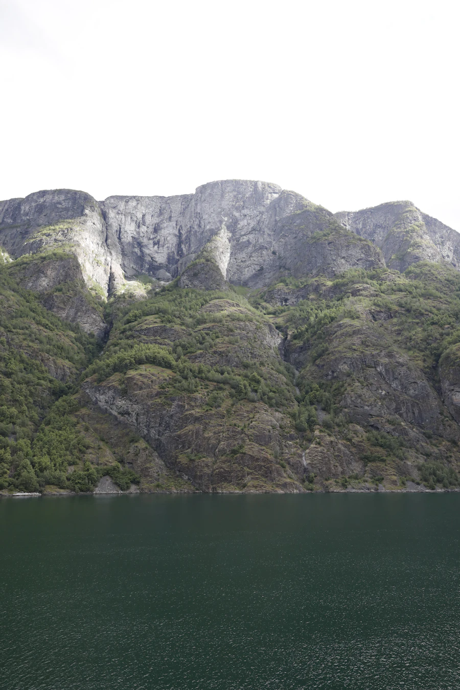 Norway & Northern Europe cruise destination