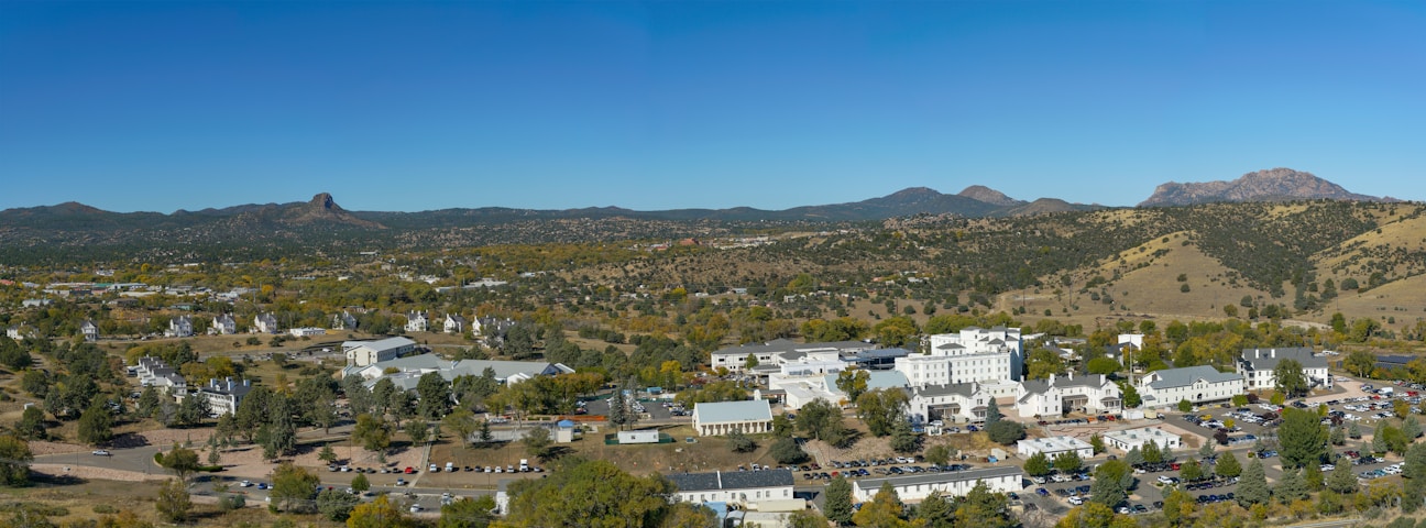 Northern Arizona University