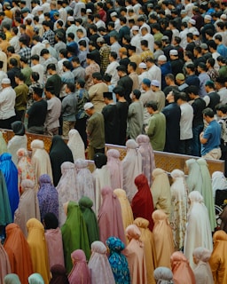 How Ramadan strengthens faith and self-discipline