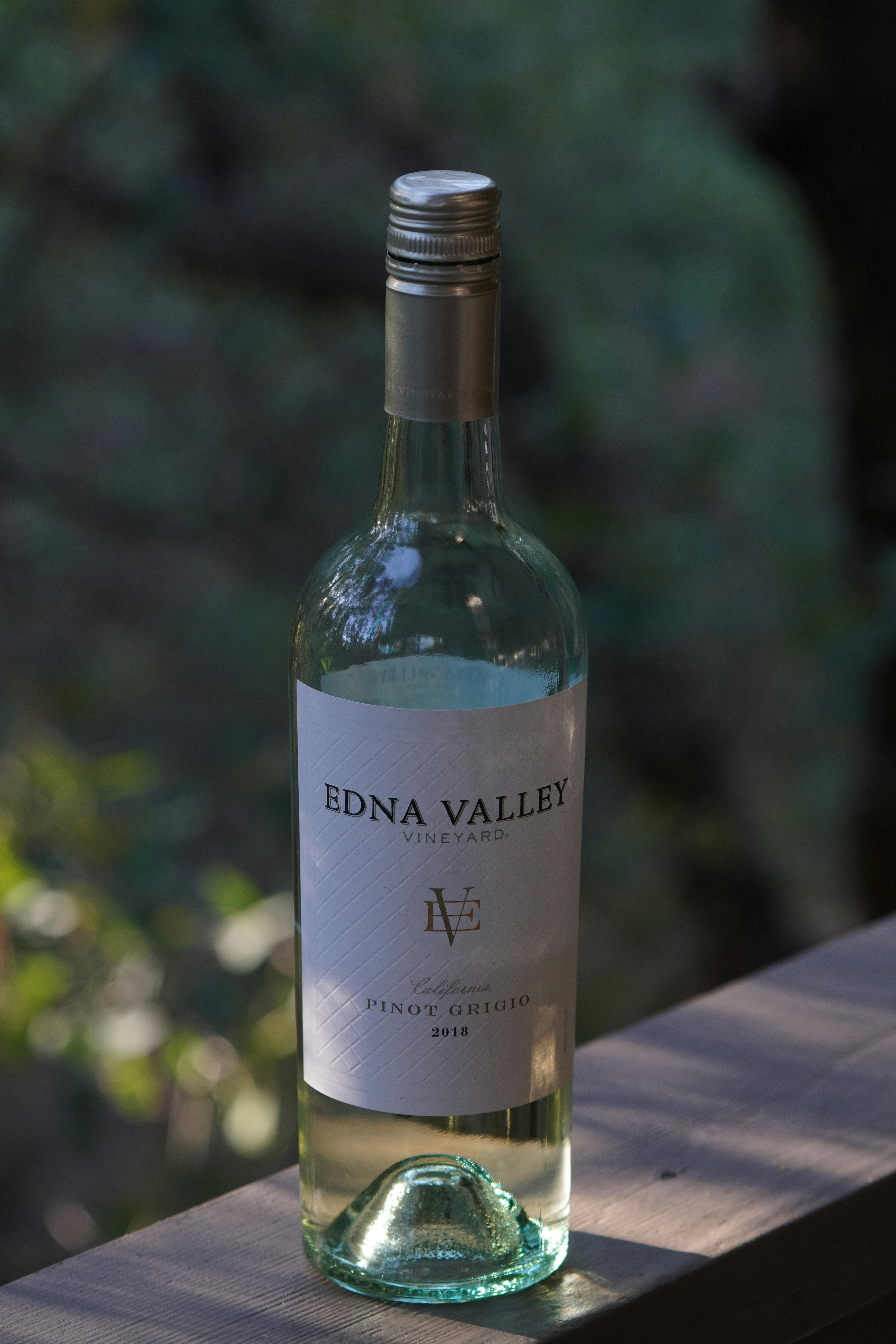 Pinot Grigio Wine