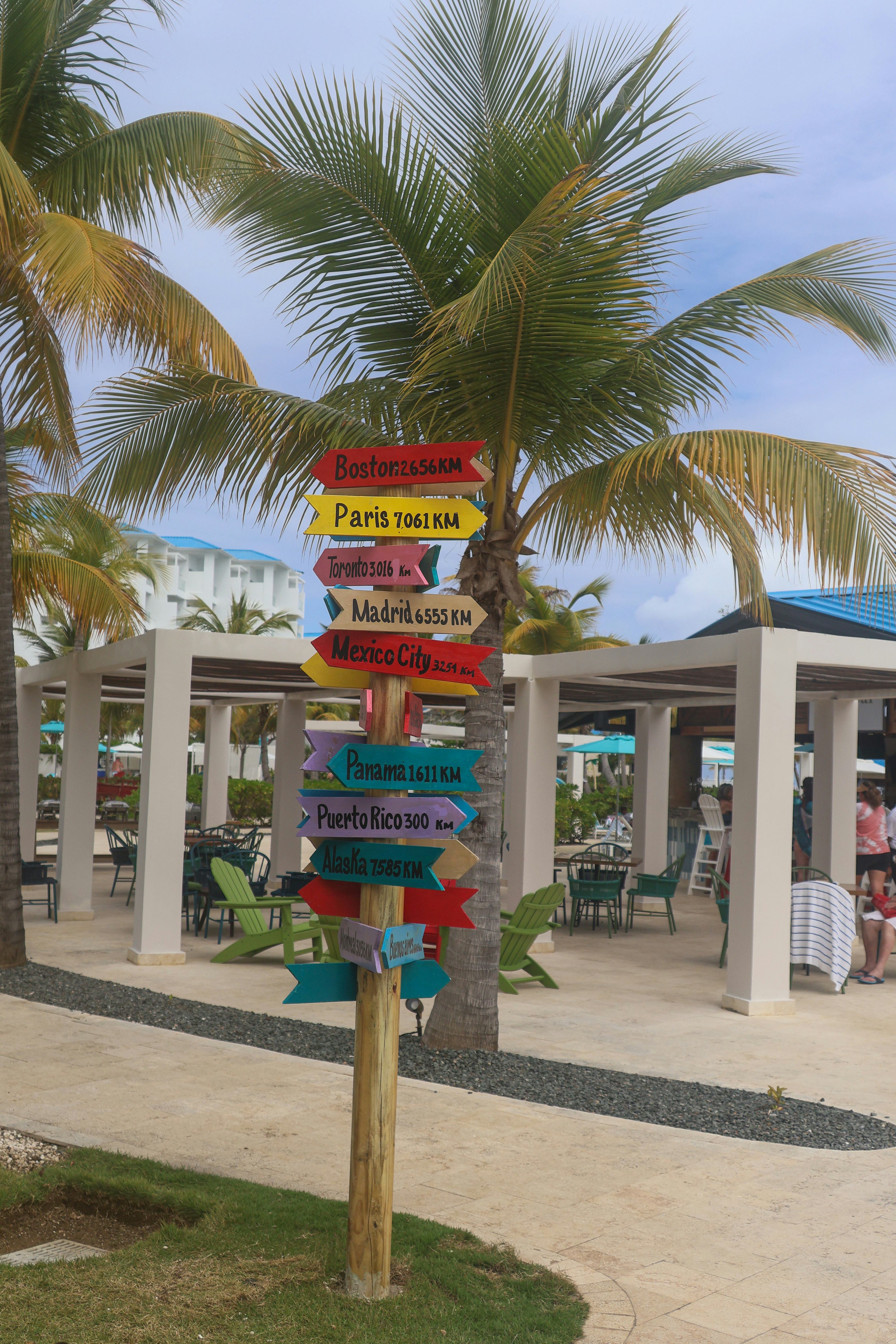 Punta Cana travel photo