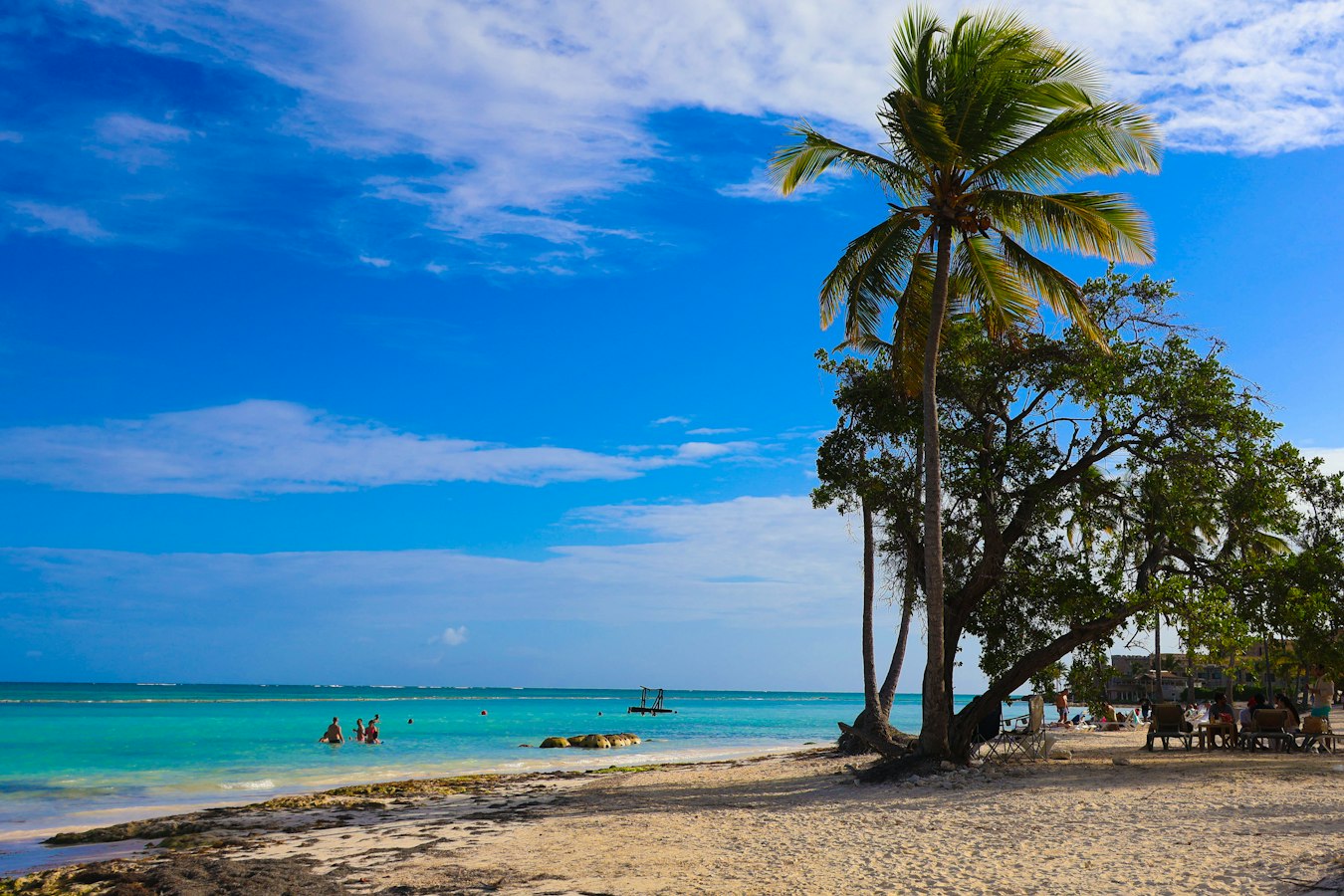 Dominican Republic