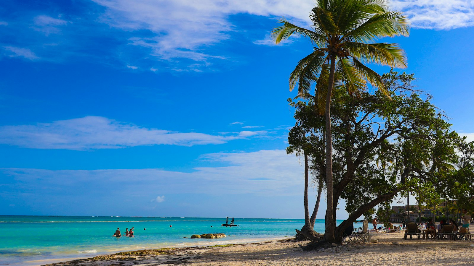 Dominican Republic