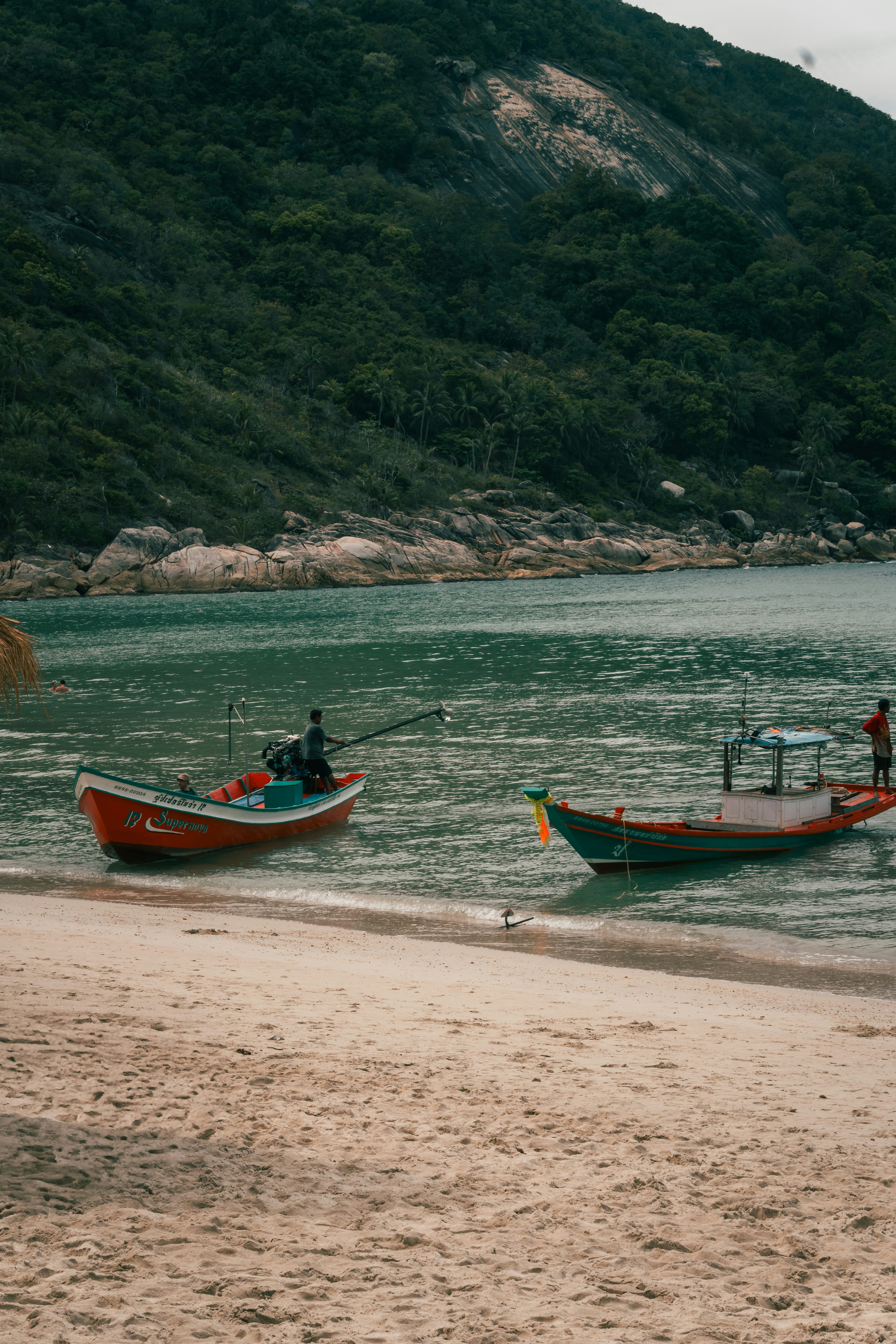 Photo by pauliusidea