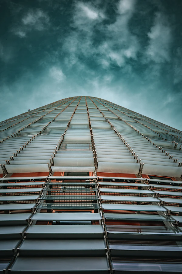 Torres del Plata — Phase II
