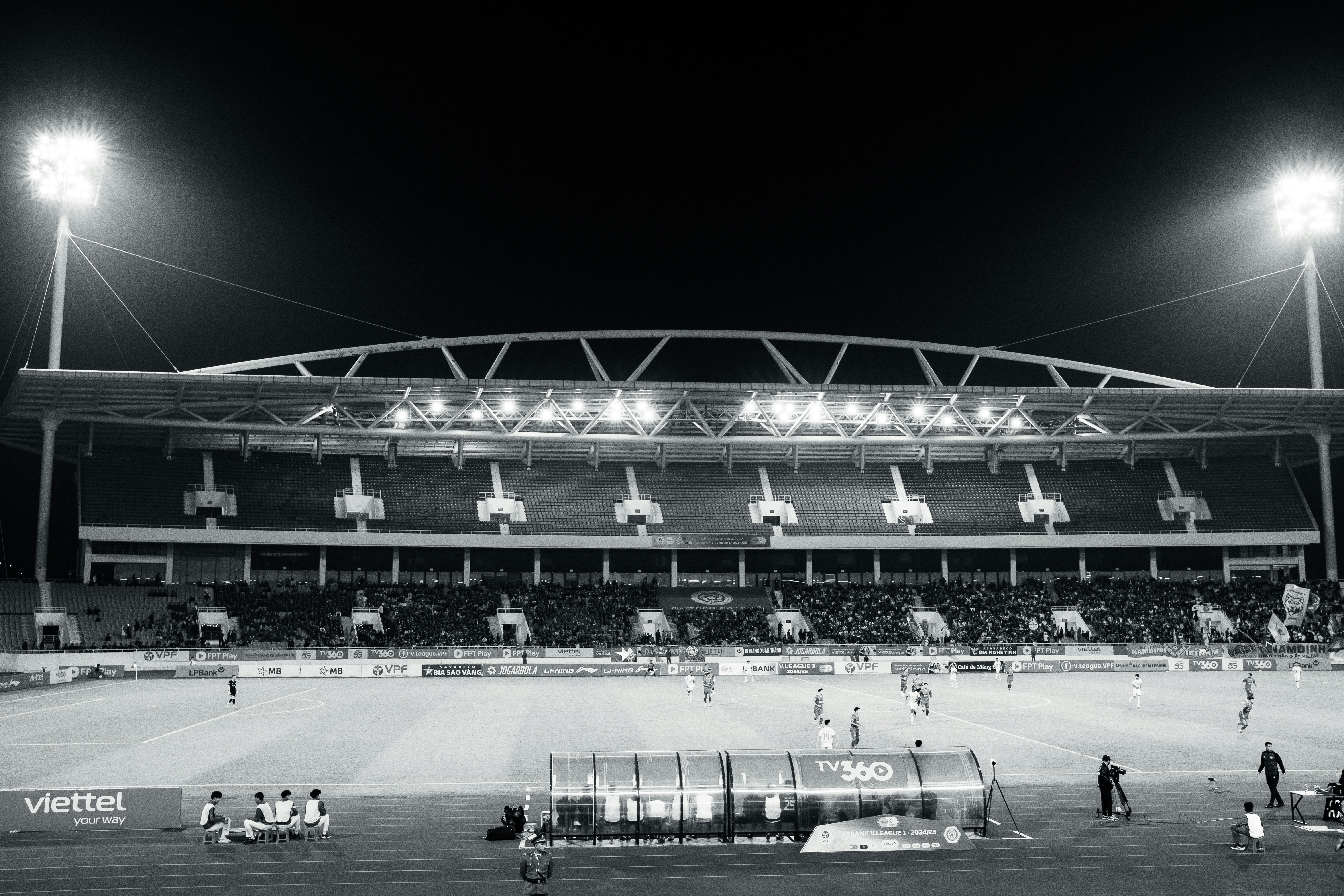 Adanaspor TFF 2. Lig’de Zor Günler Geçiriyor: Aksaray Spor’a 4-1 Mağlup Oldu - Spor haberi görseli