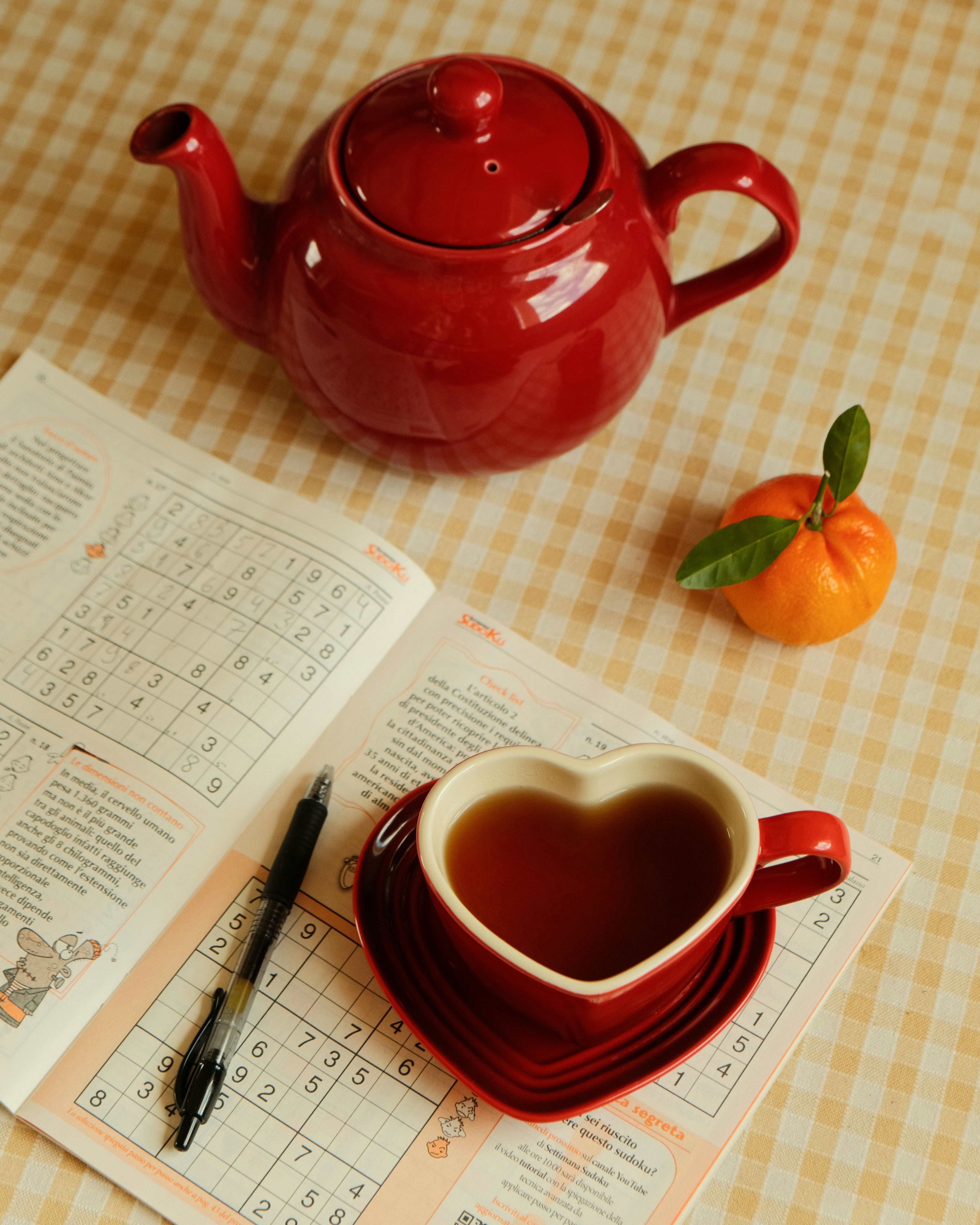 9 Things to Check Before Buying Loose Leaf Tea in Stores